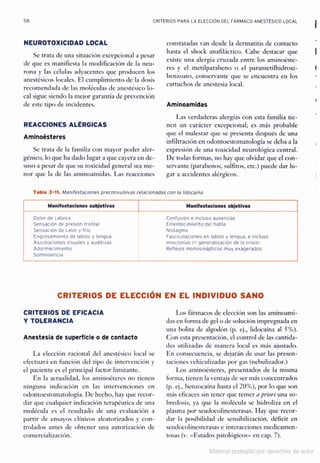 Manual de anestesia