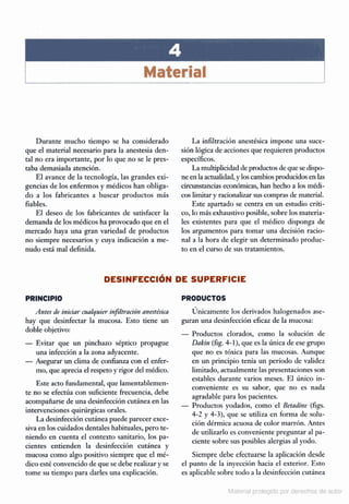 Manual de anestesia