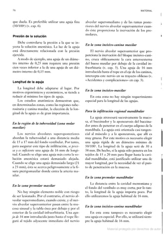 Manual de anestesia