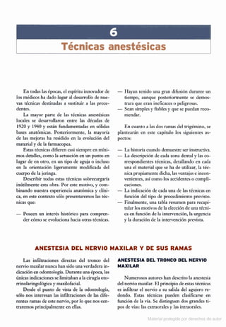 Manual de anestesia