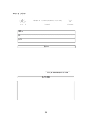 51
Anexo 5. Circular
 