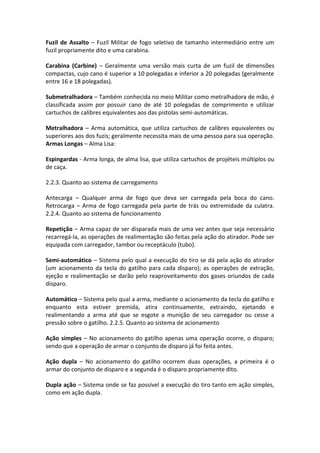 Manual TS9+T4, PDF, Carregador (armas de fogo)