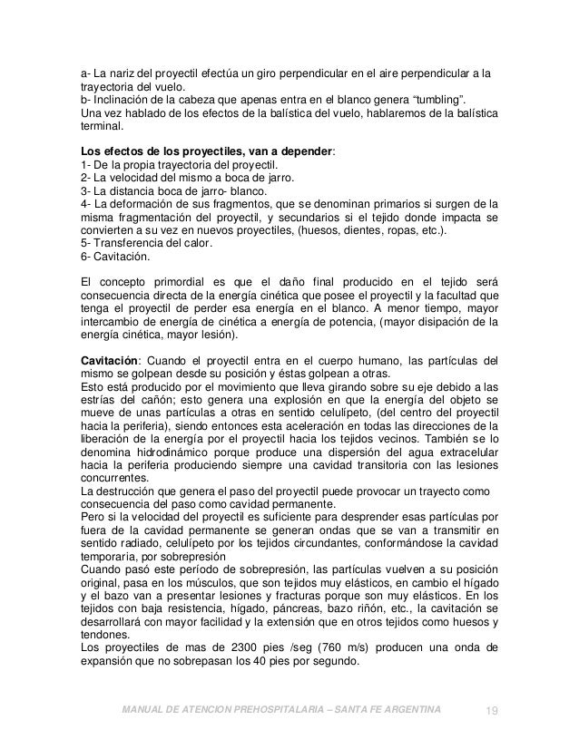 Los antecedentes de la atenci n m dica prehospitalaria