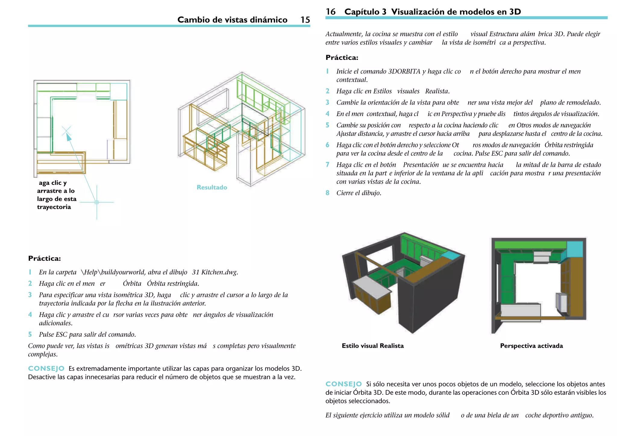 Manual de autocad 2007 3d