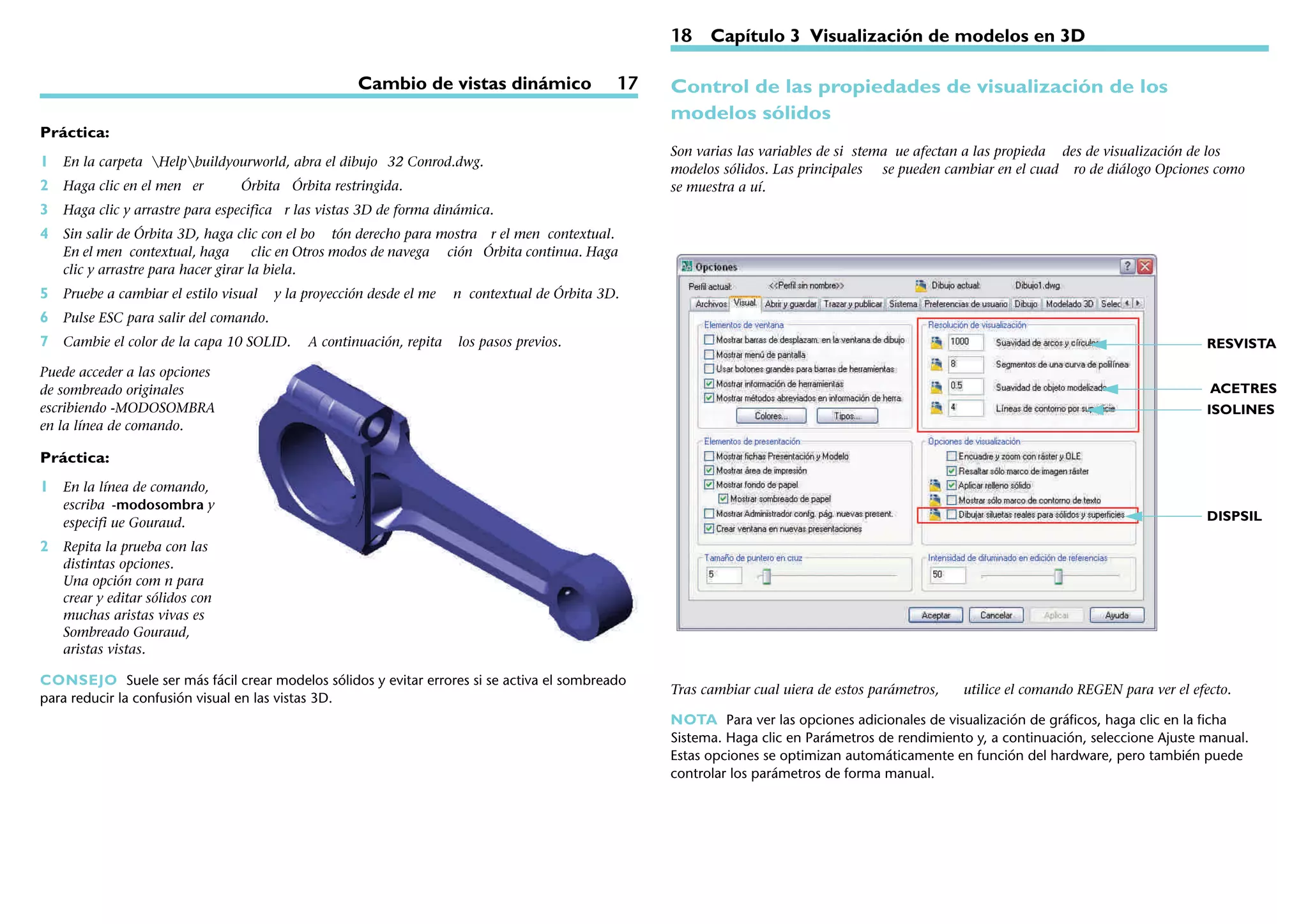 Manual de autocad 2007 3d
