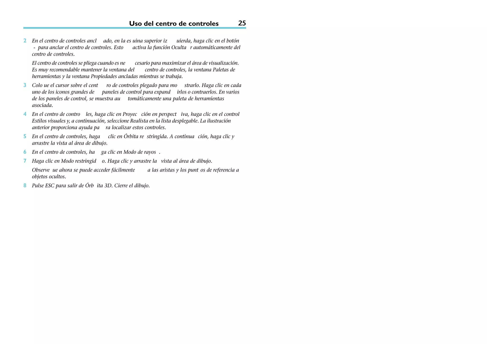 Manual de autocad 2007 3d