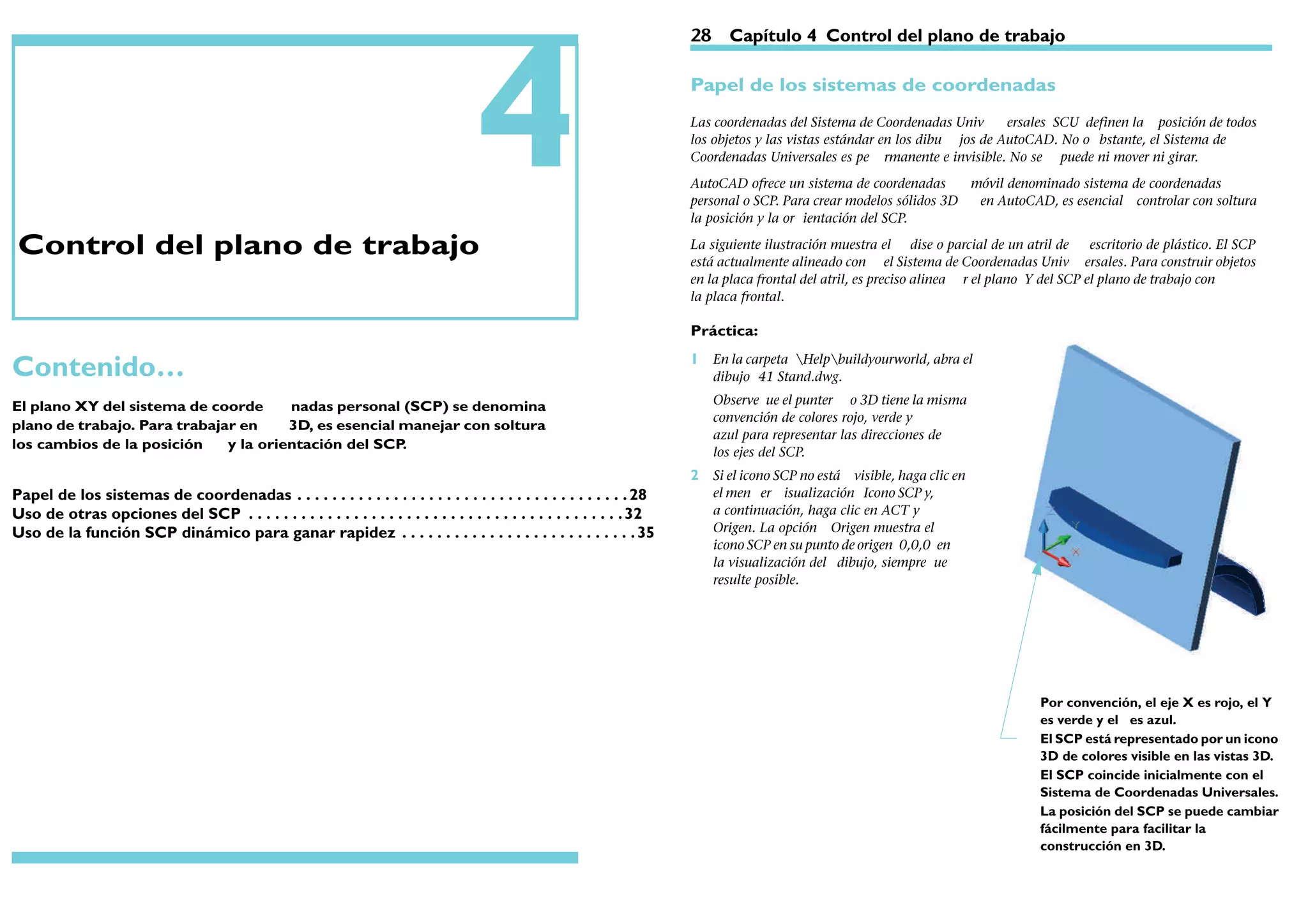 Manual de autocad 2007 3d