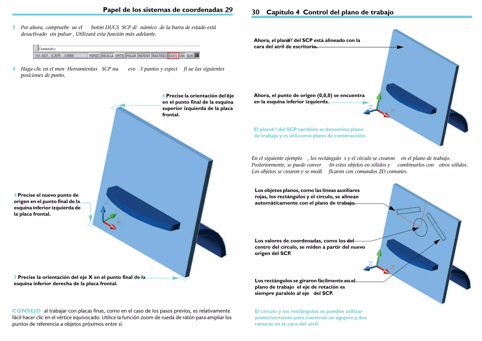Manual de autocad 2007 3d