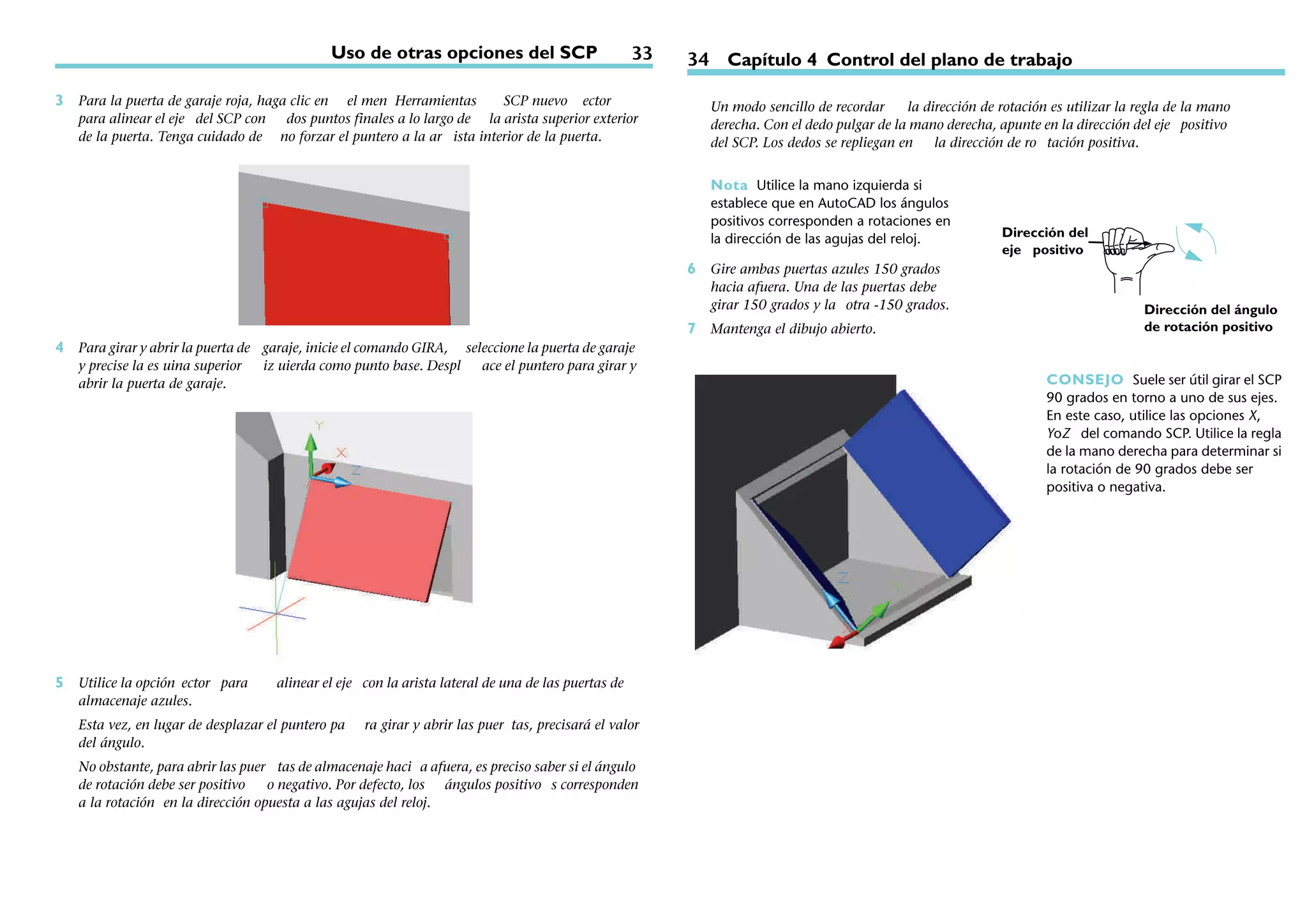 Manual de autocad 2007 3d