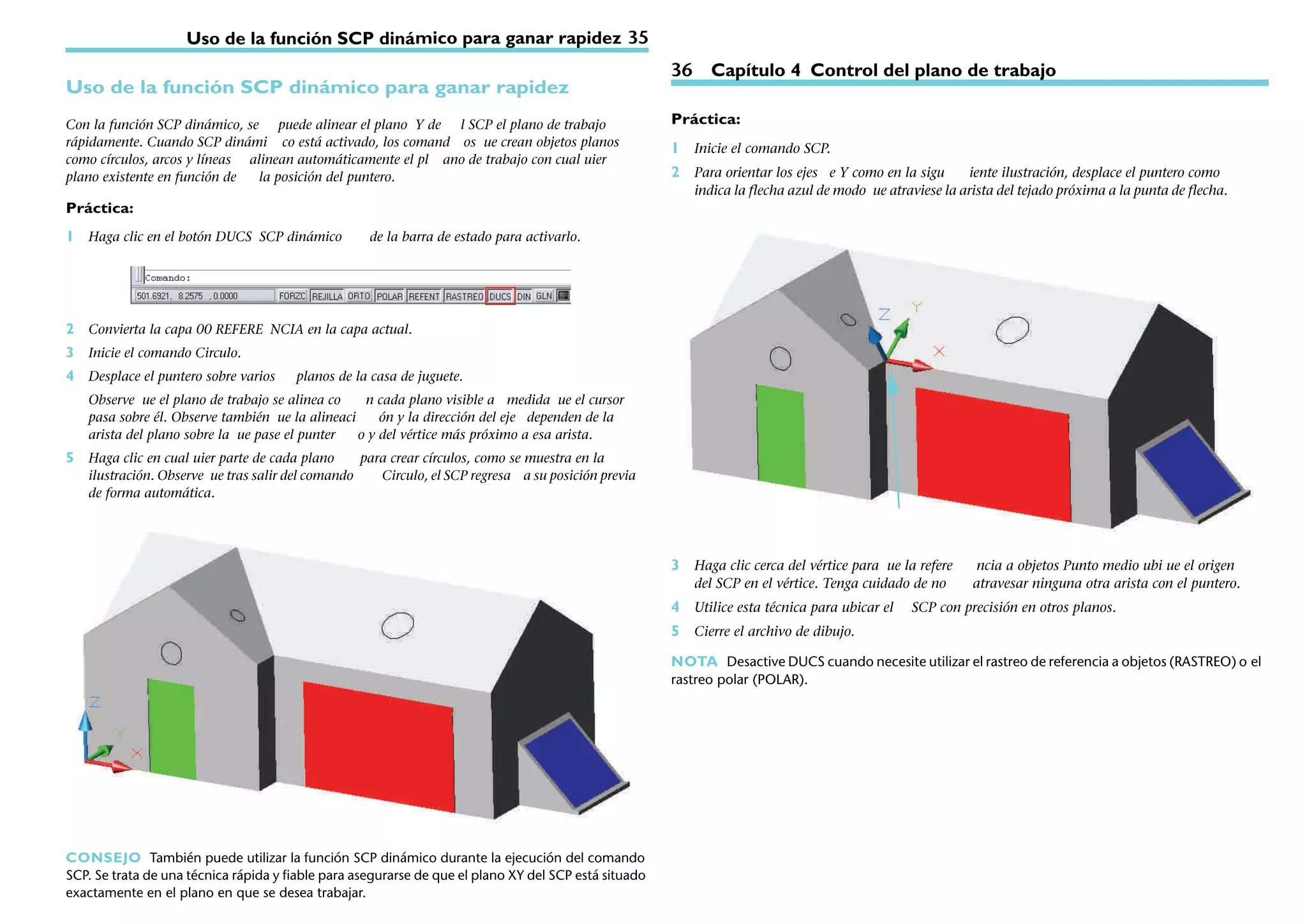 Manual de autocad 2007 3d