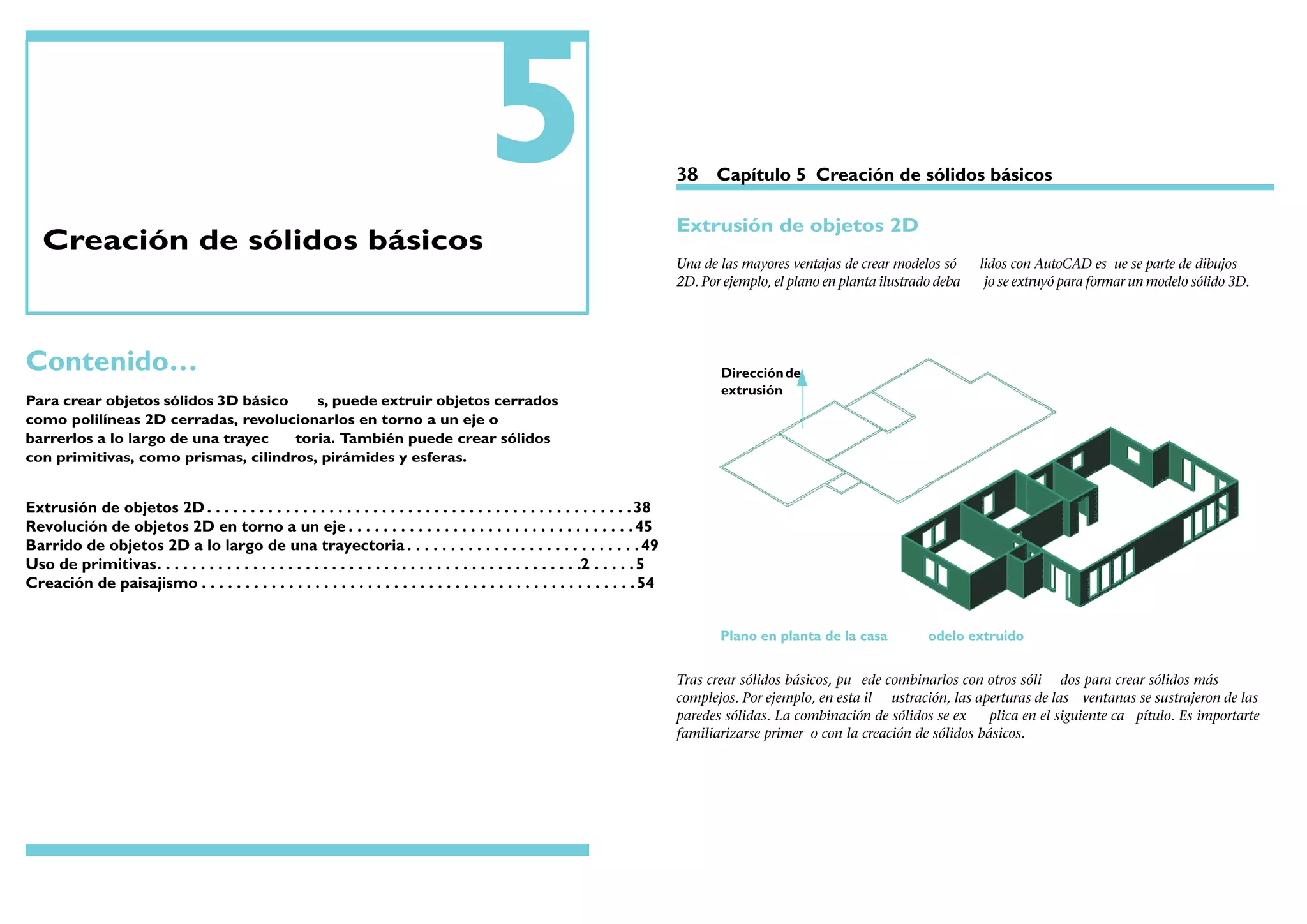 Manual de autocad 2007 3d