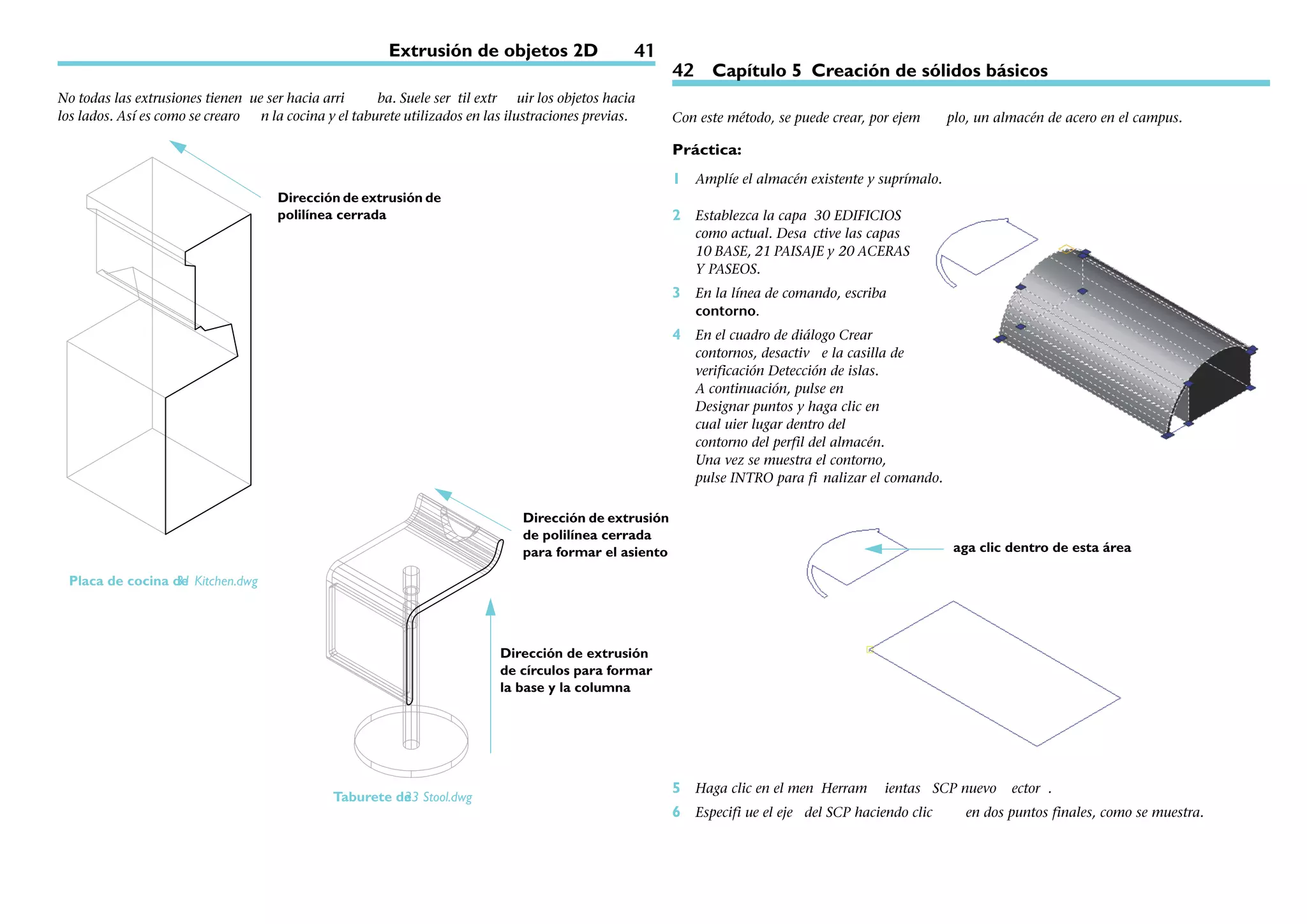 Manual de autocad 2007 3d