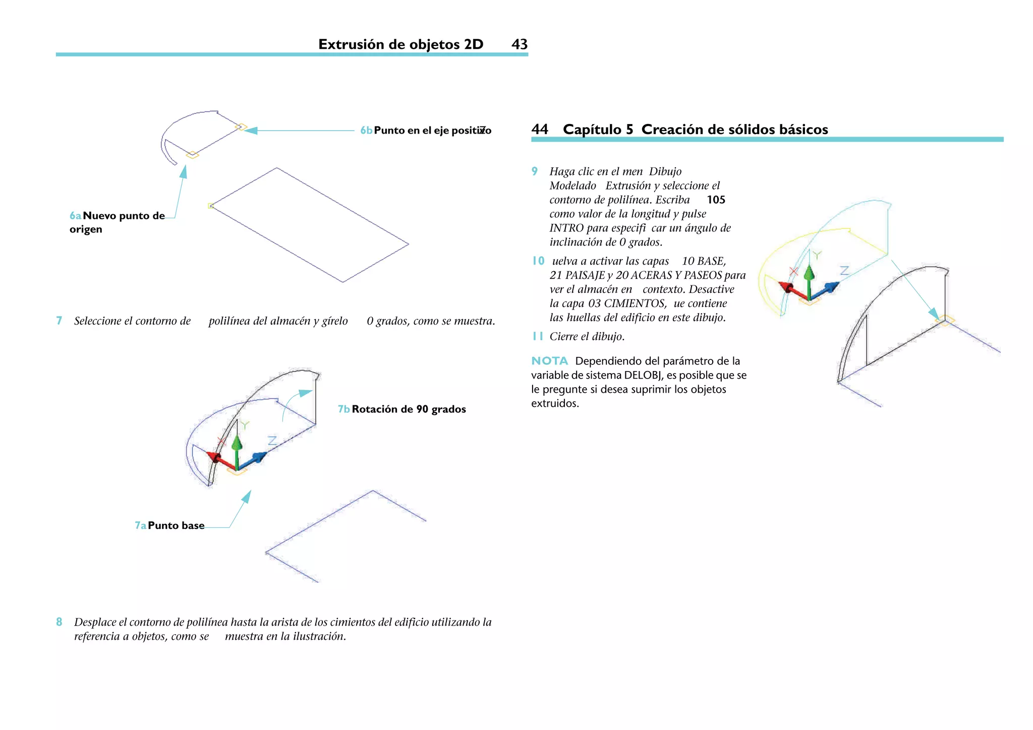 Manual de autocad 2007 3d