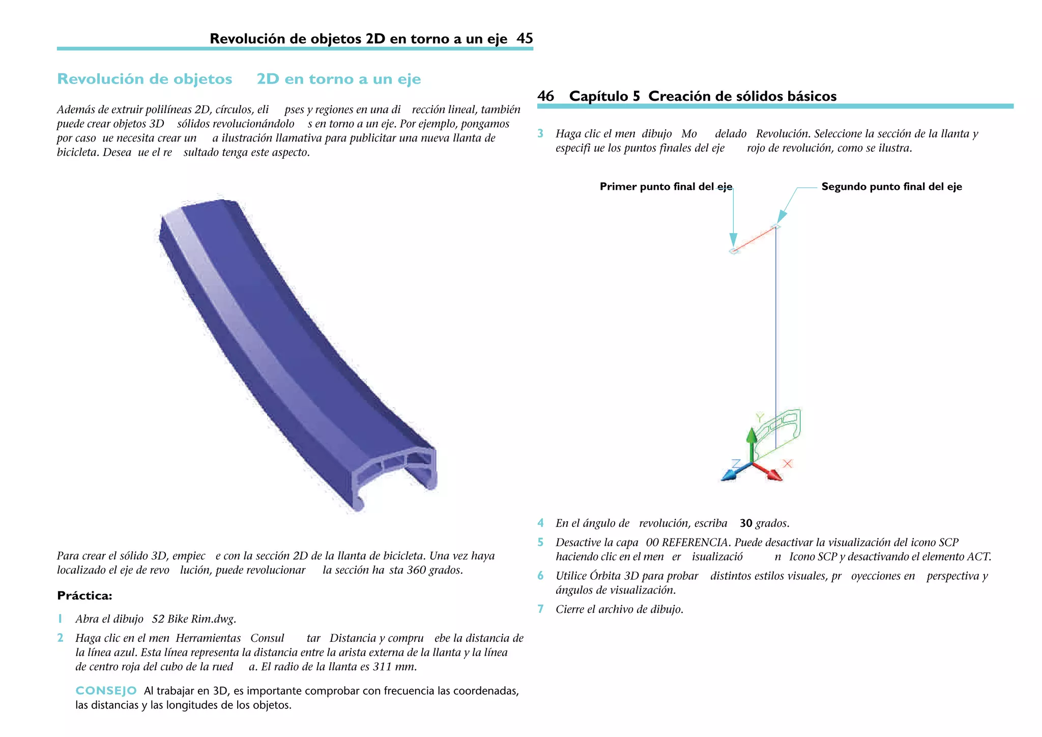 Manual de autocad 2007 3d