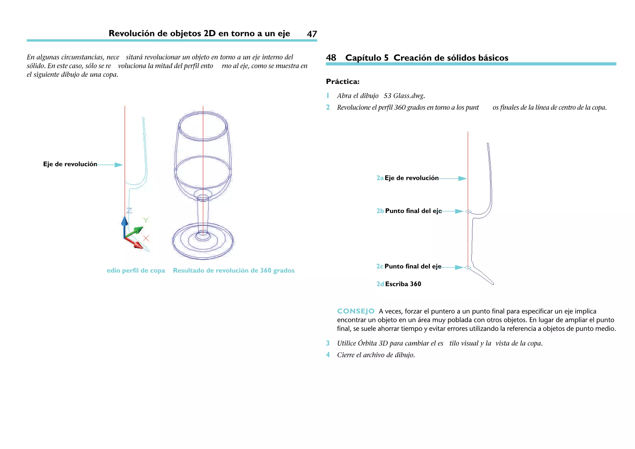 Manual de autocad 2007 3d