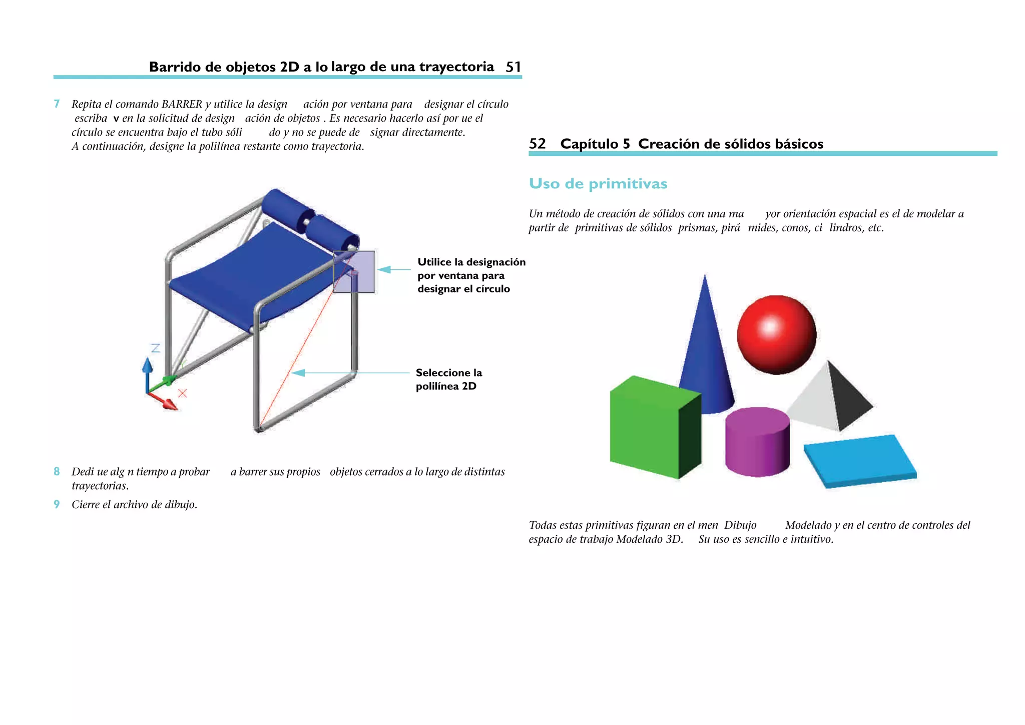 Manual de autocad 2007 3d