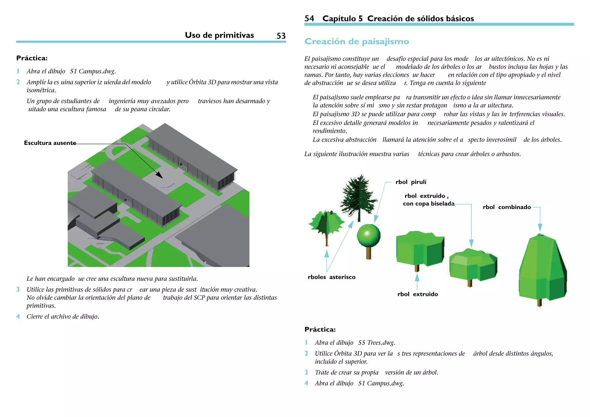 Manual de autocad 2007 3d