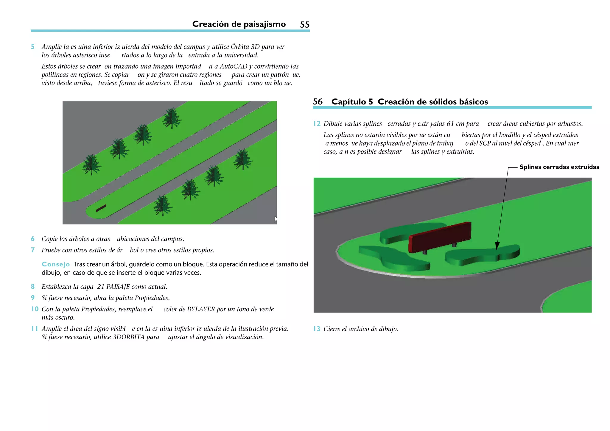 Manual de autocad 2007 3d