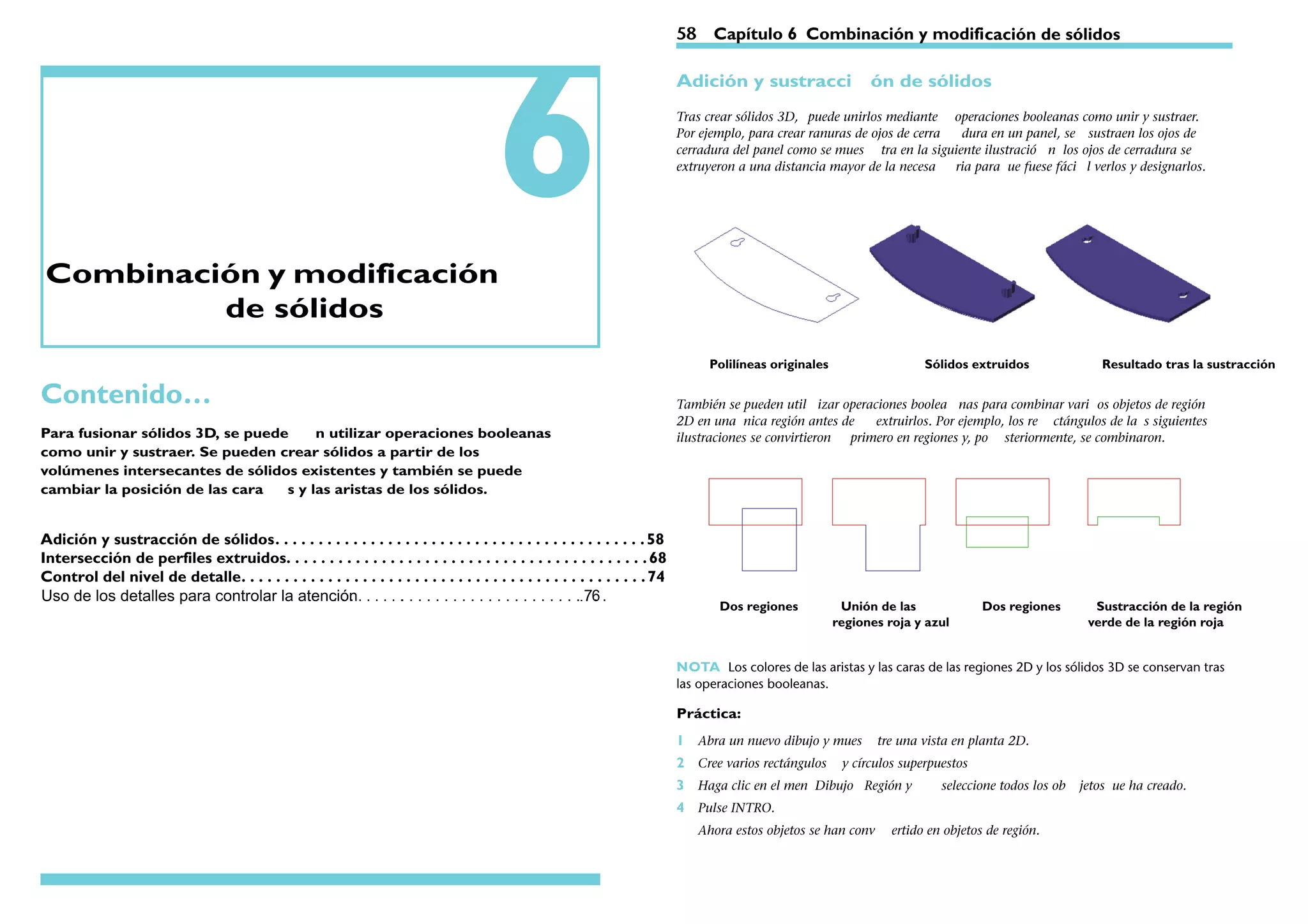 Manual de autocad 2007 3d