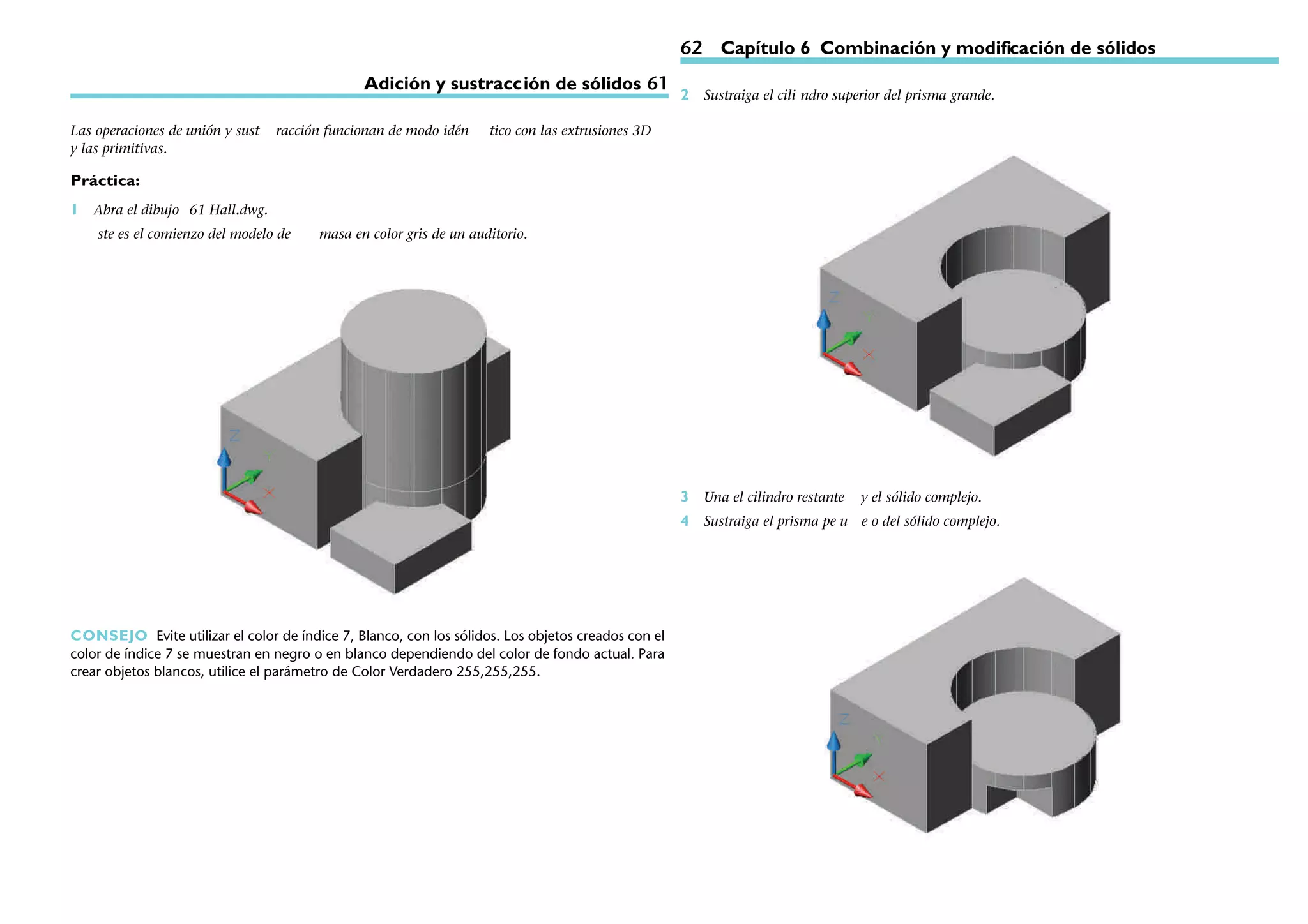 Manual de autocad 2007 3d
