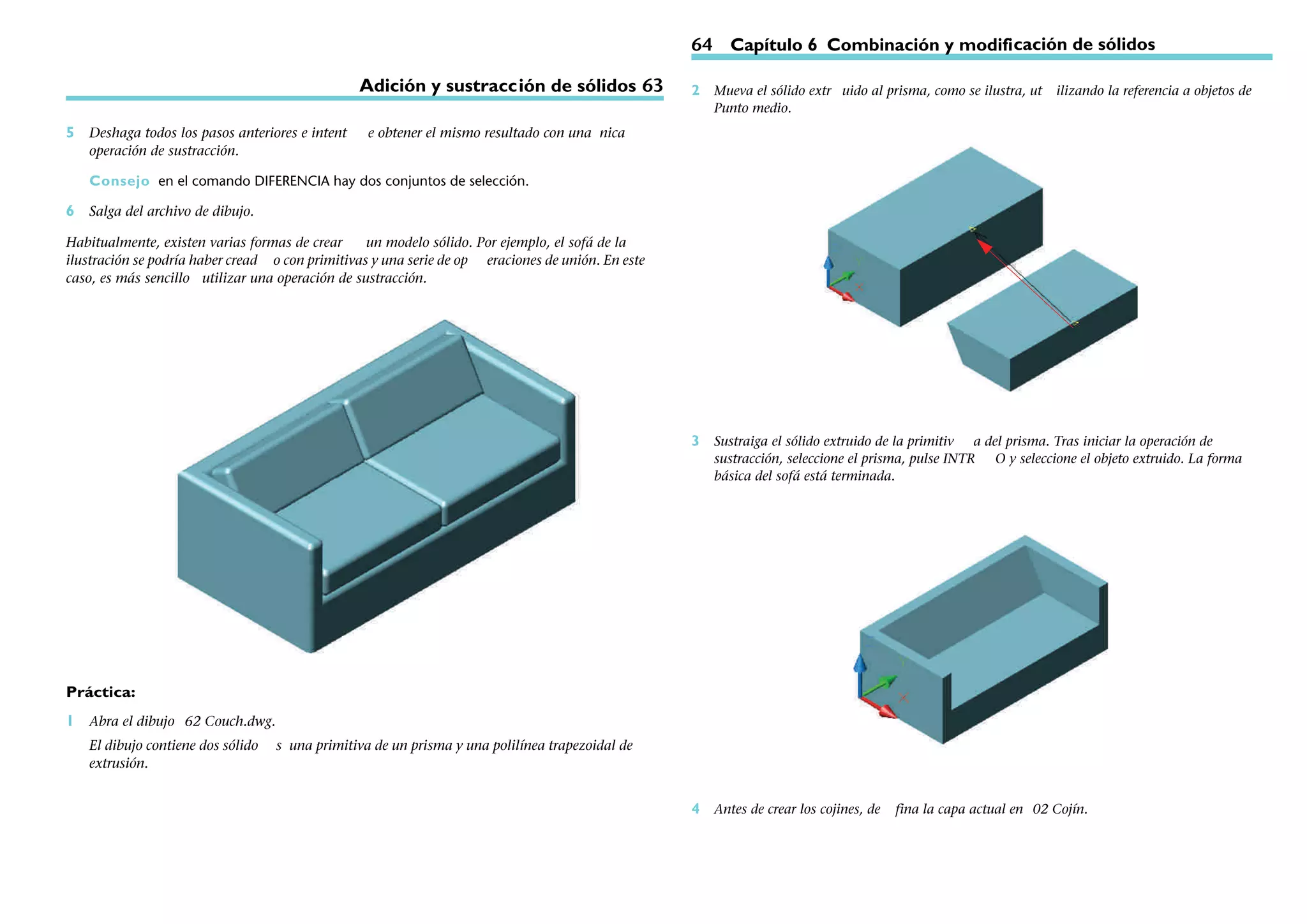 Manual de autocad 2007 3d