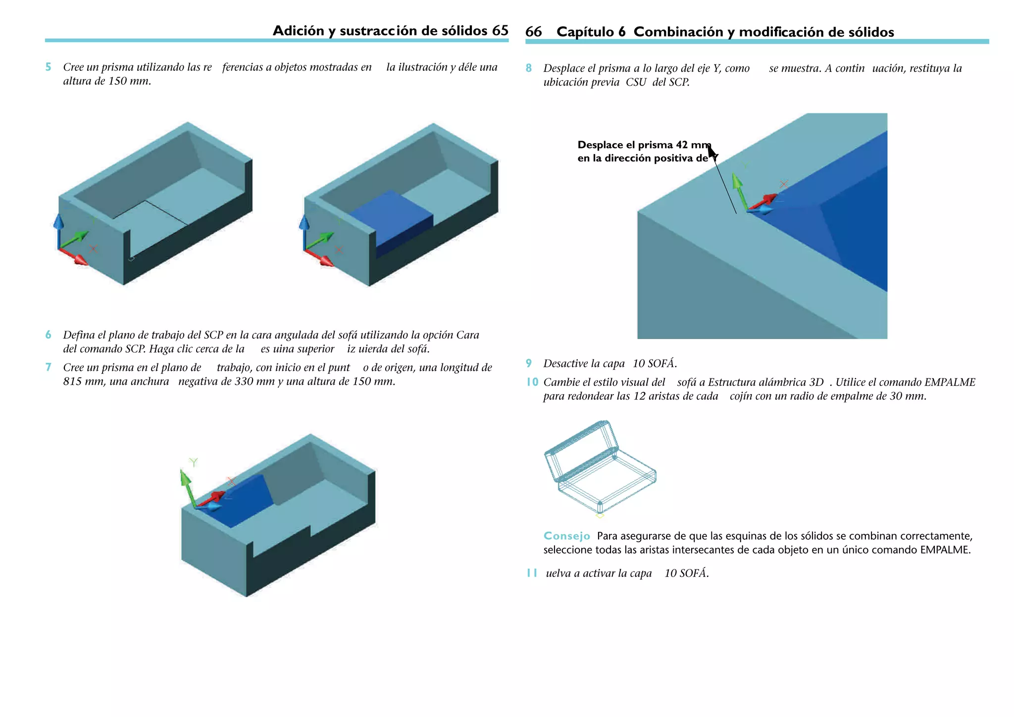 Manual de autocad 2007 3d