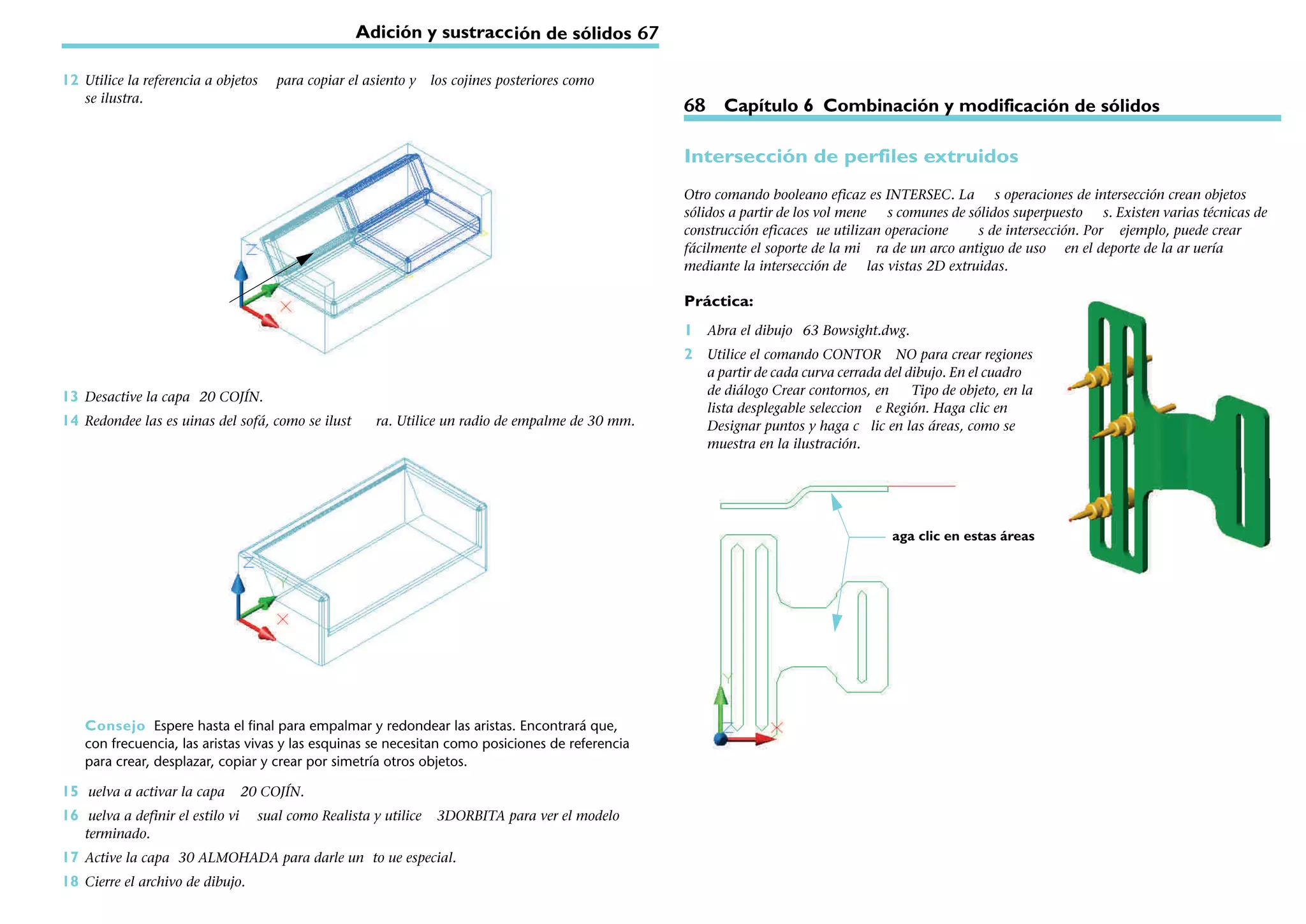 Manual de autocad 2007 3d
