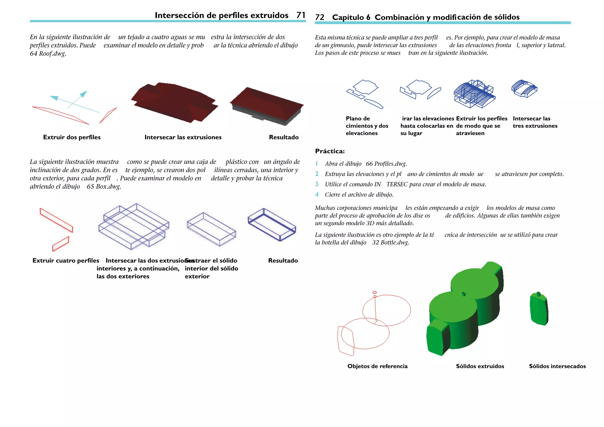 Manual de autocad 2007 3d