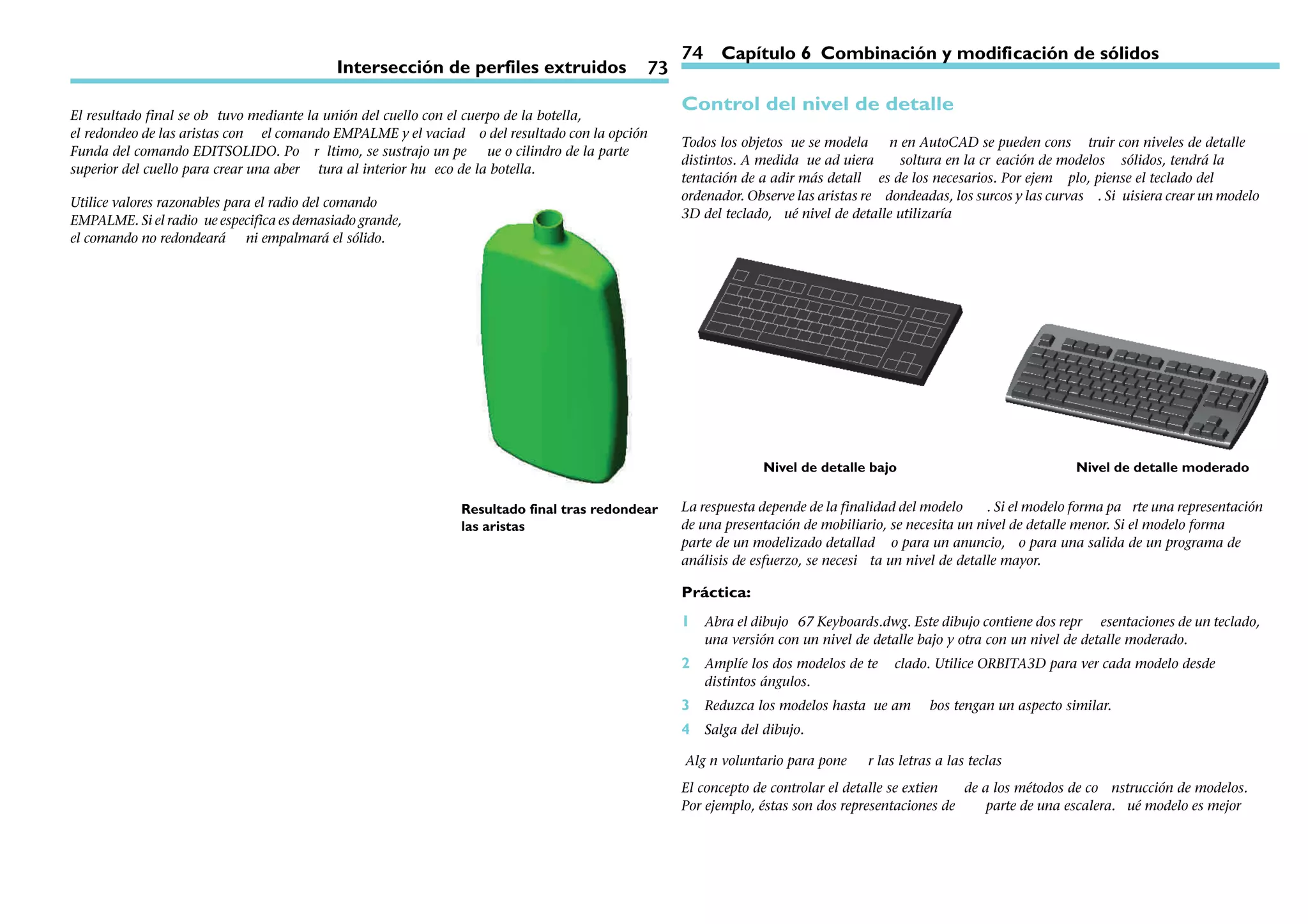 Manual de autocad 2007 3d