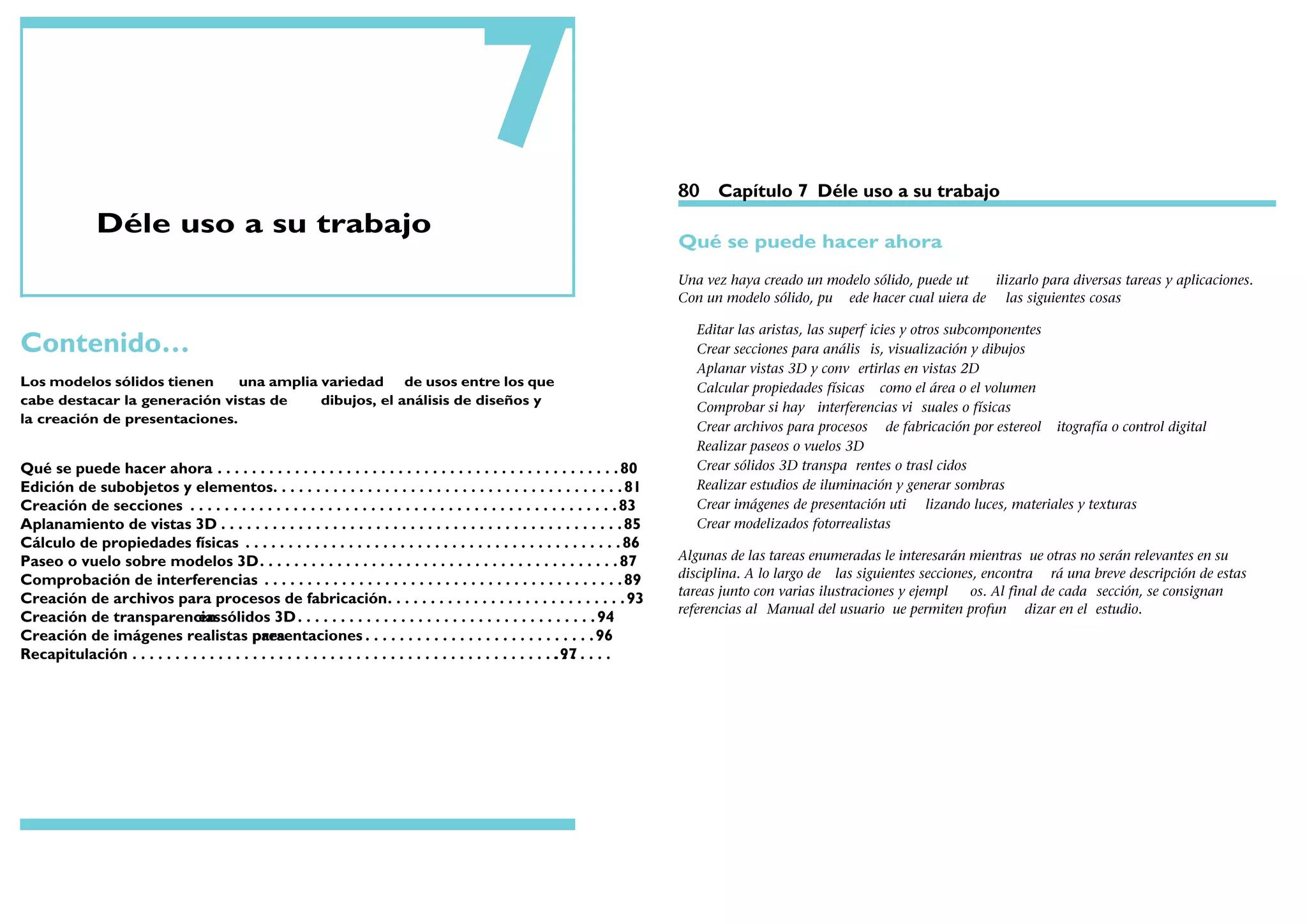 Manual de autocad 2007 3d