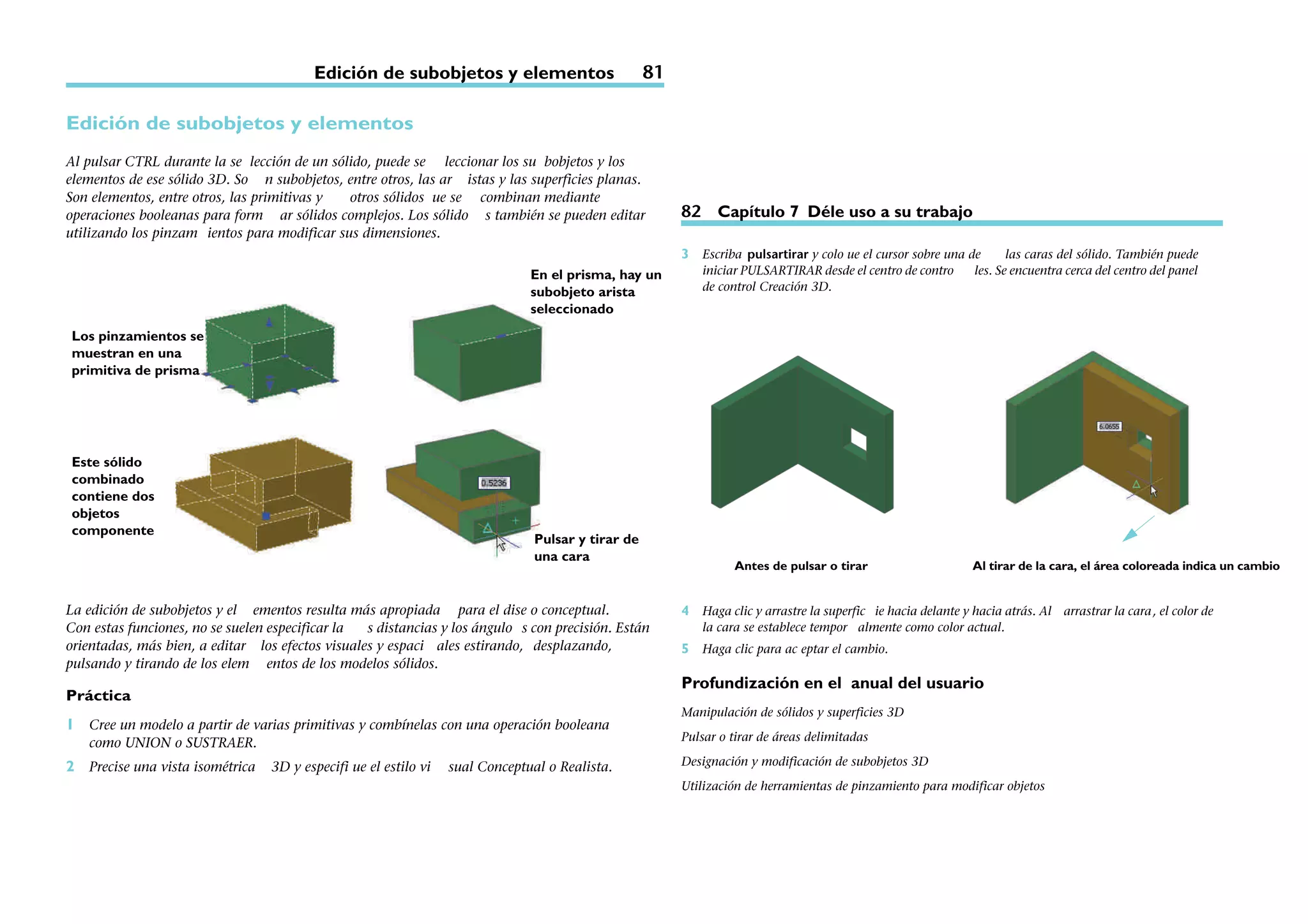 Manual de autocad 2007 3d
