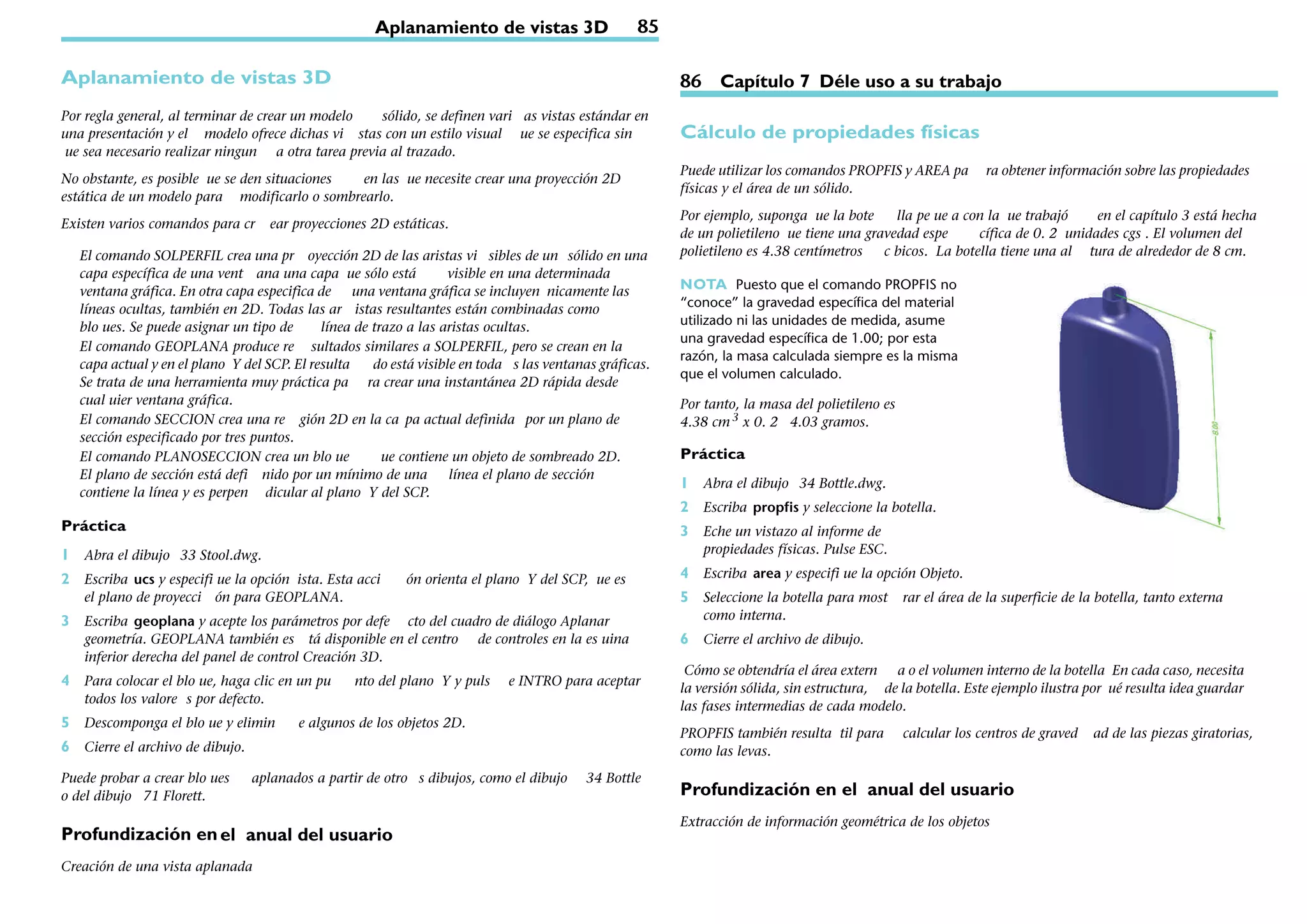 Manual de autocad 2007 3d