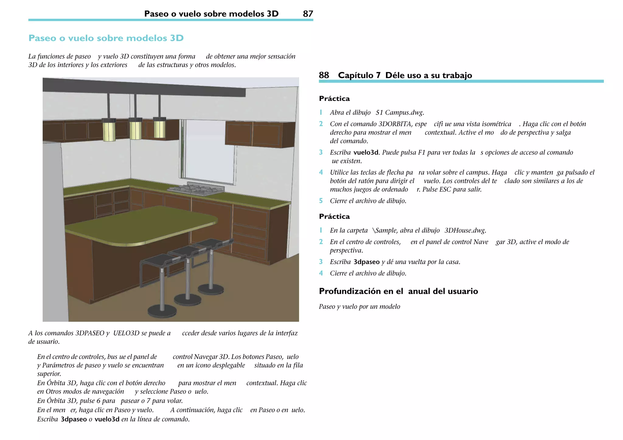 Manual de autocad 2007 3d