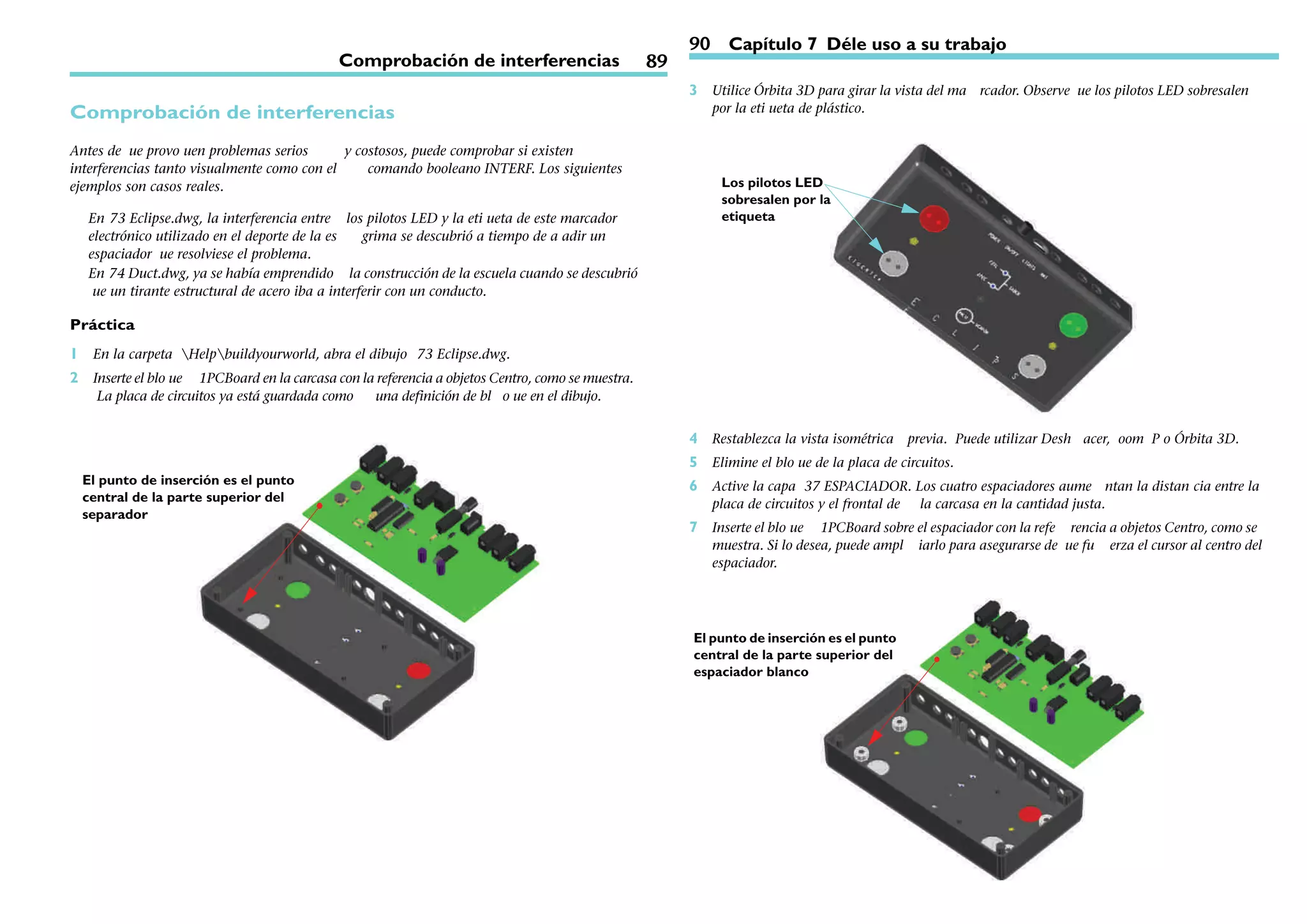Manual de autocad 2007 3d