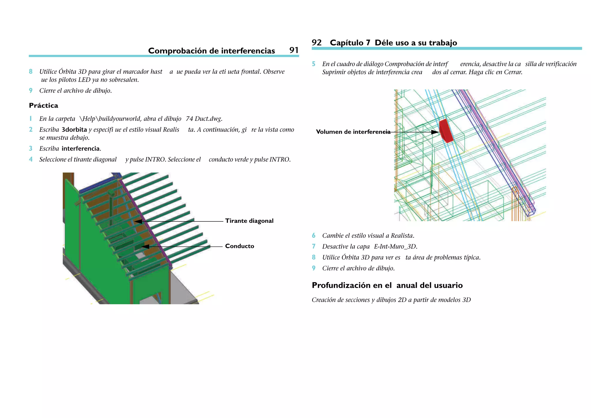 Manual de autocad 2007 3d
