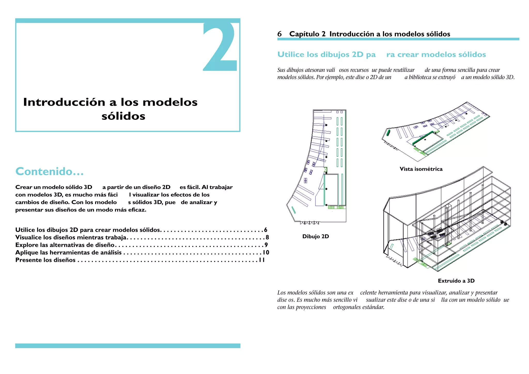 Manual de autocad 2007 3d
