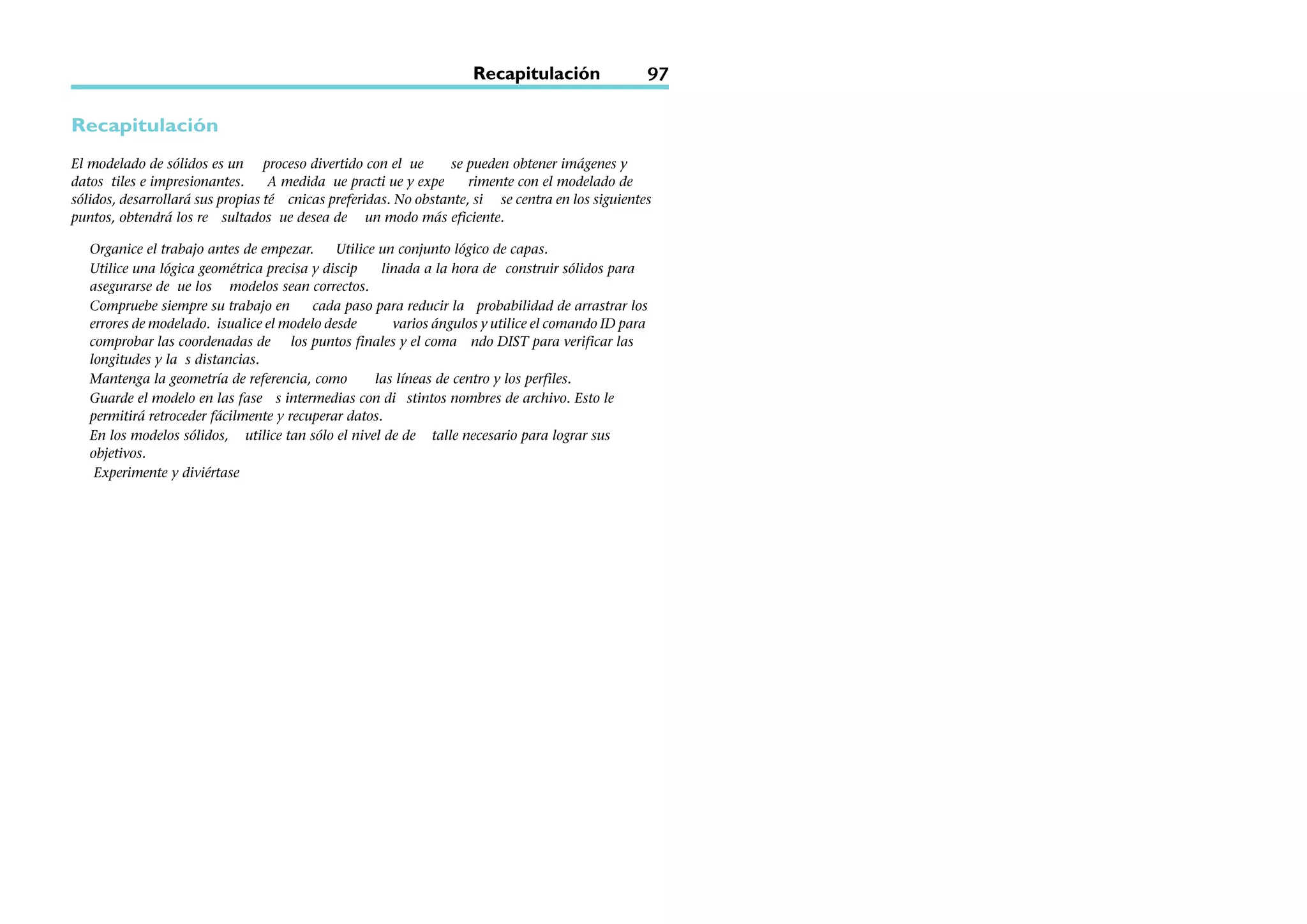 Manual de autocad 2007 3d