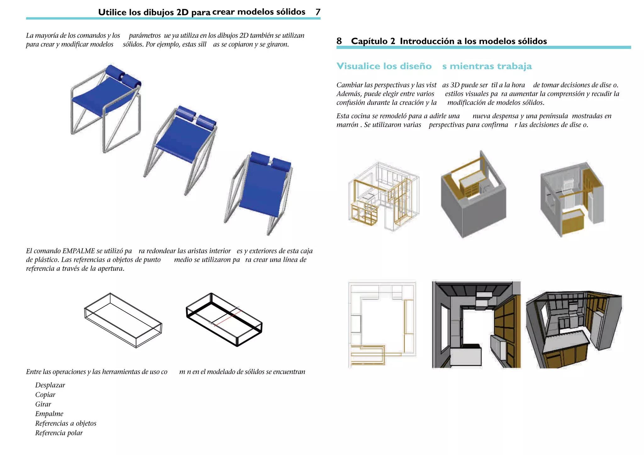 Manual de autocad 2007 3d