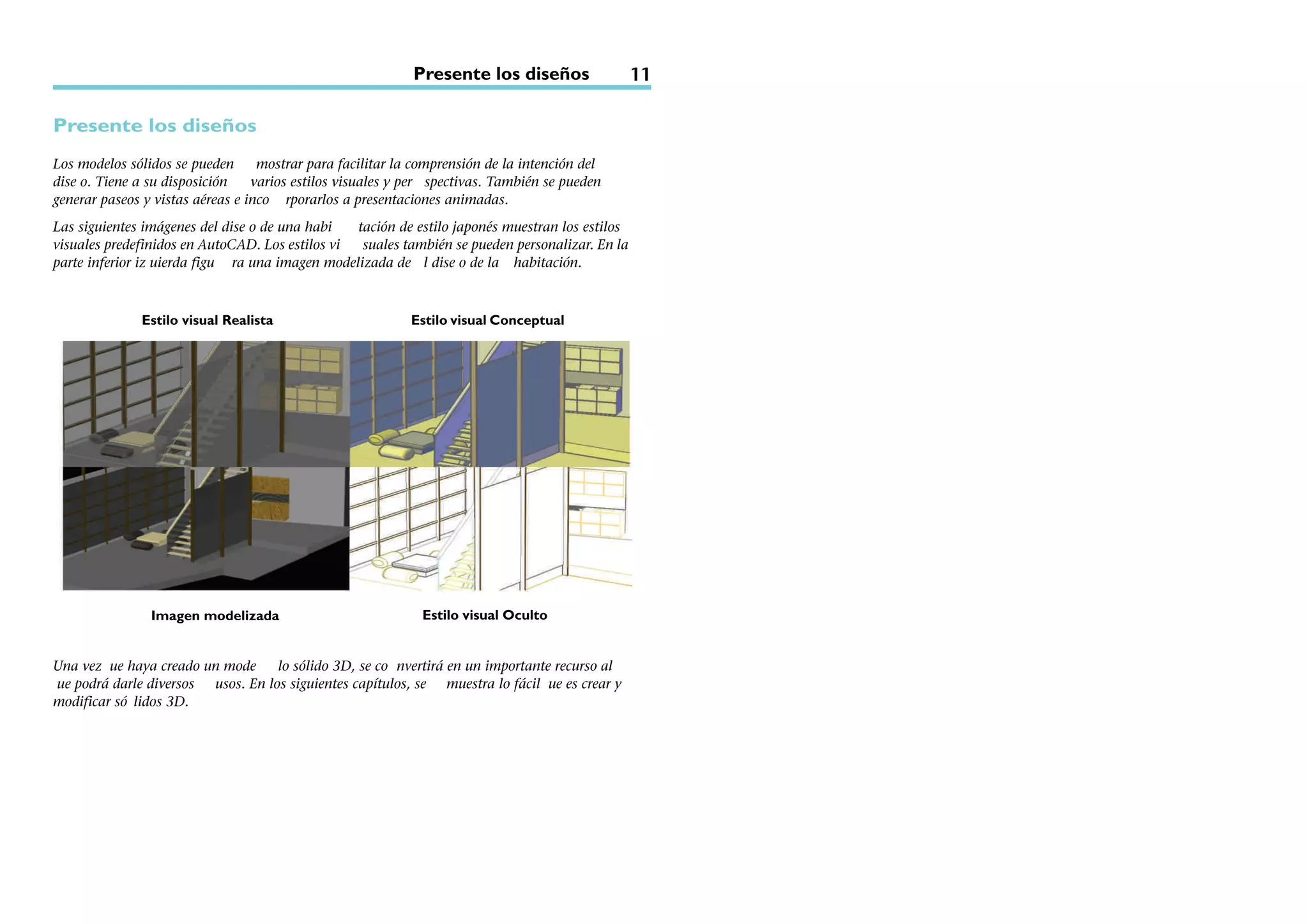 Manual de autocad 2007 3d