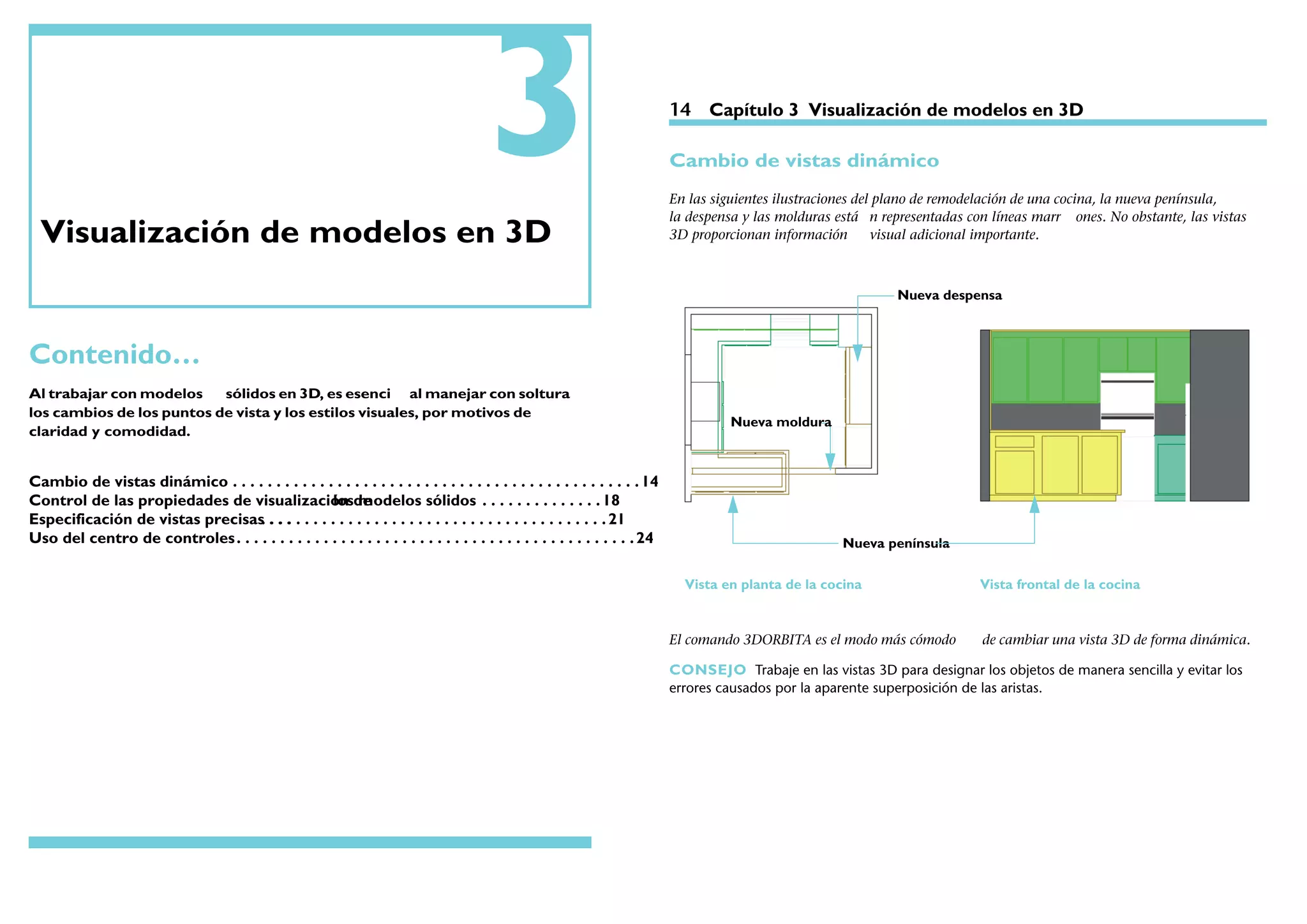 Manual de autocad 2007 3d