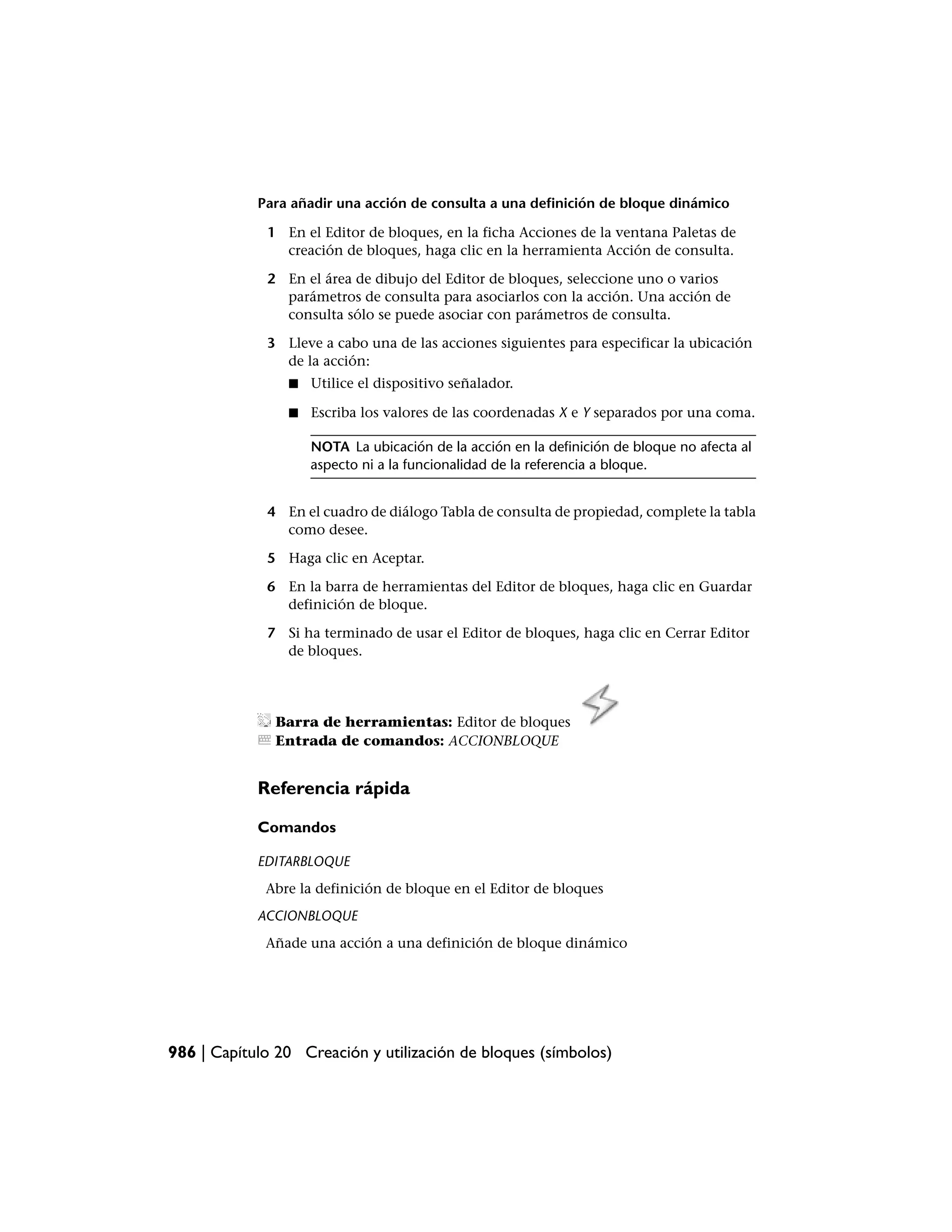 Manual de auto cad 2009