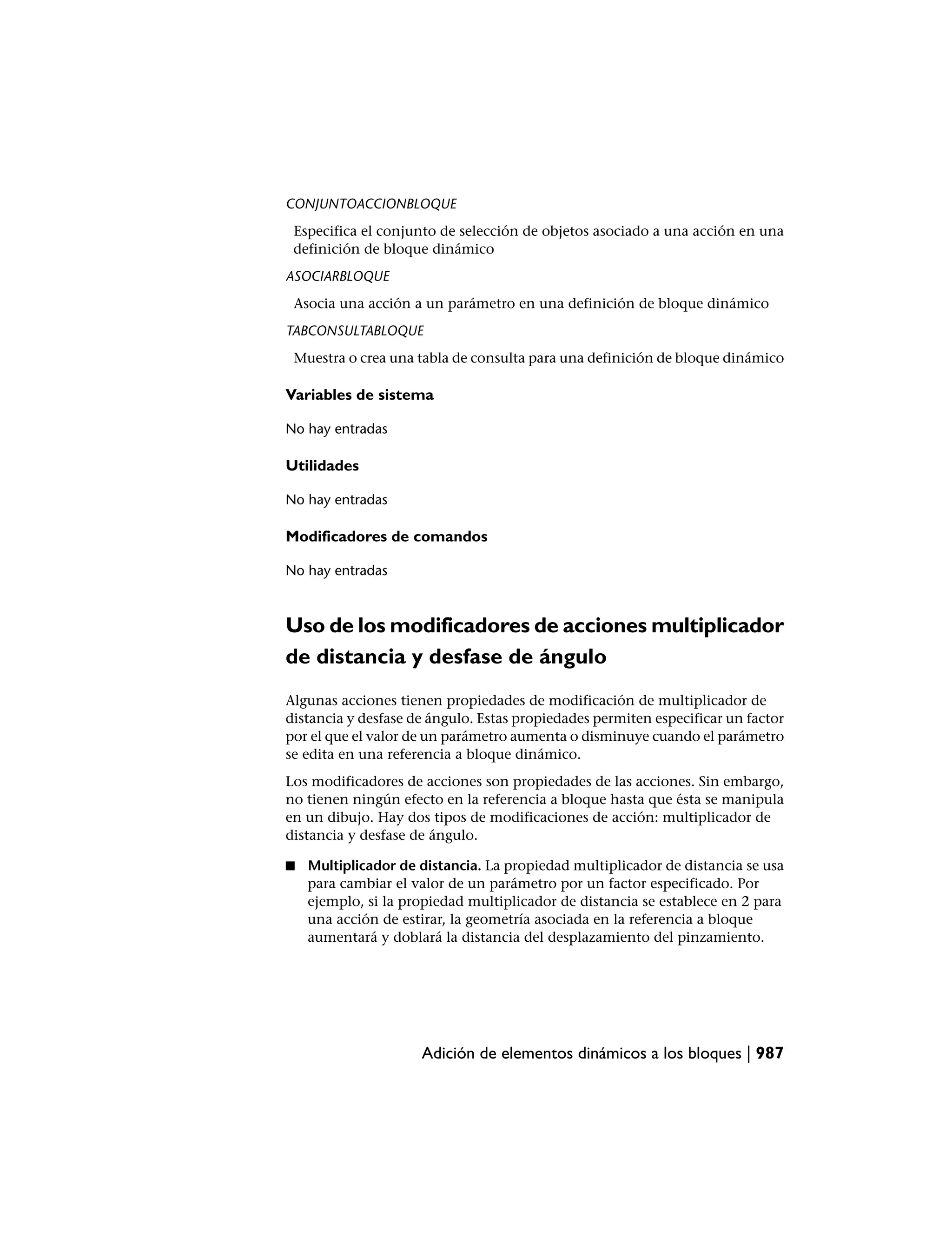 Manual de auto cad 2009