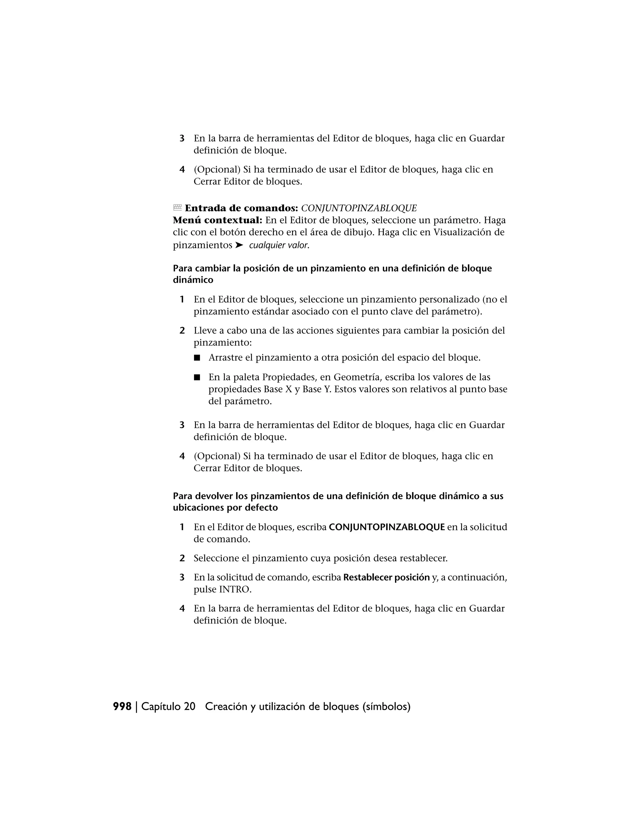 Manual de auto cad 2009