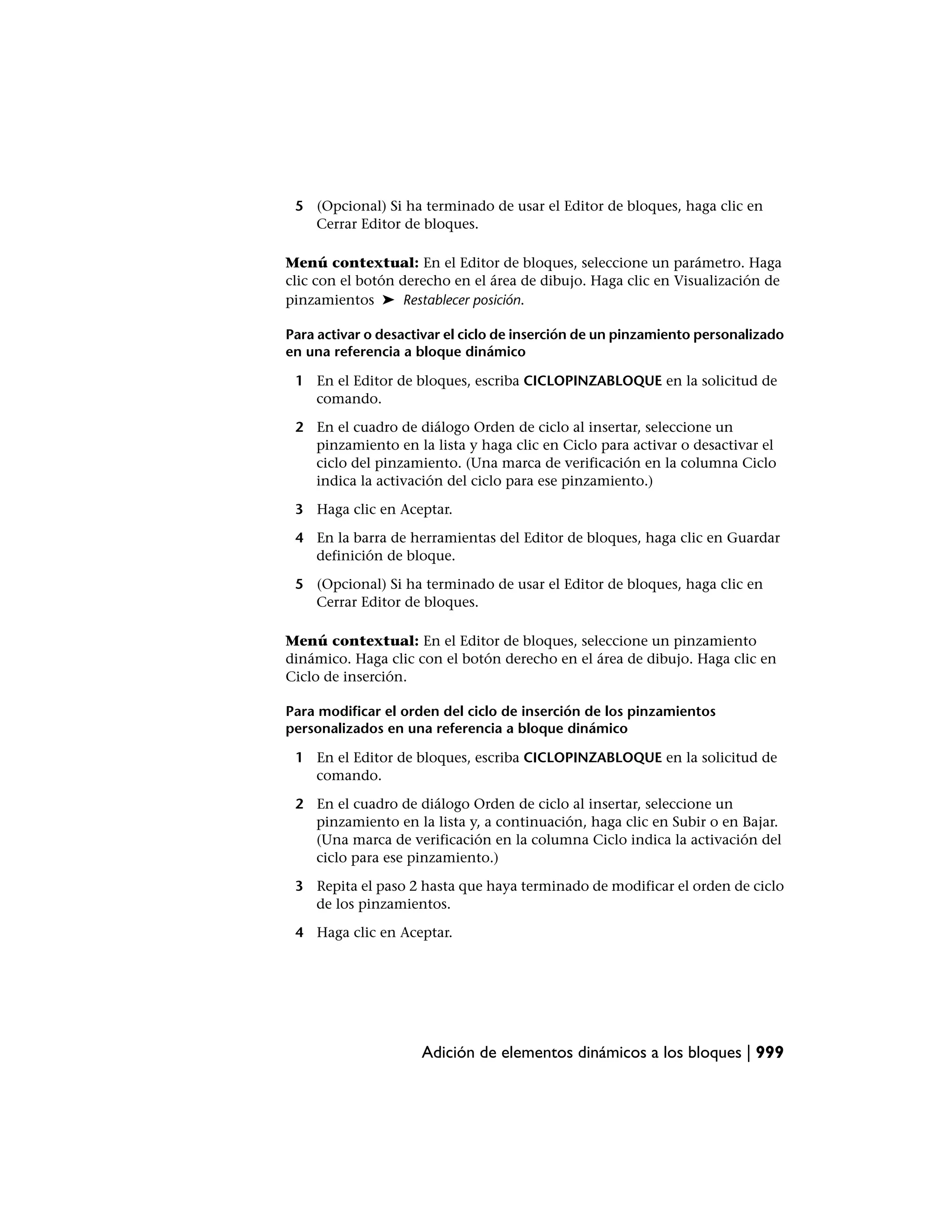 Manual de auto cad 2009