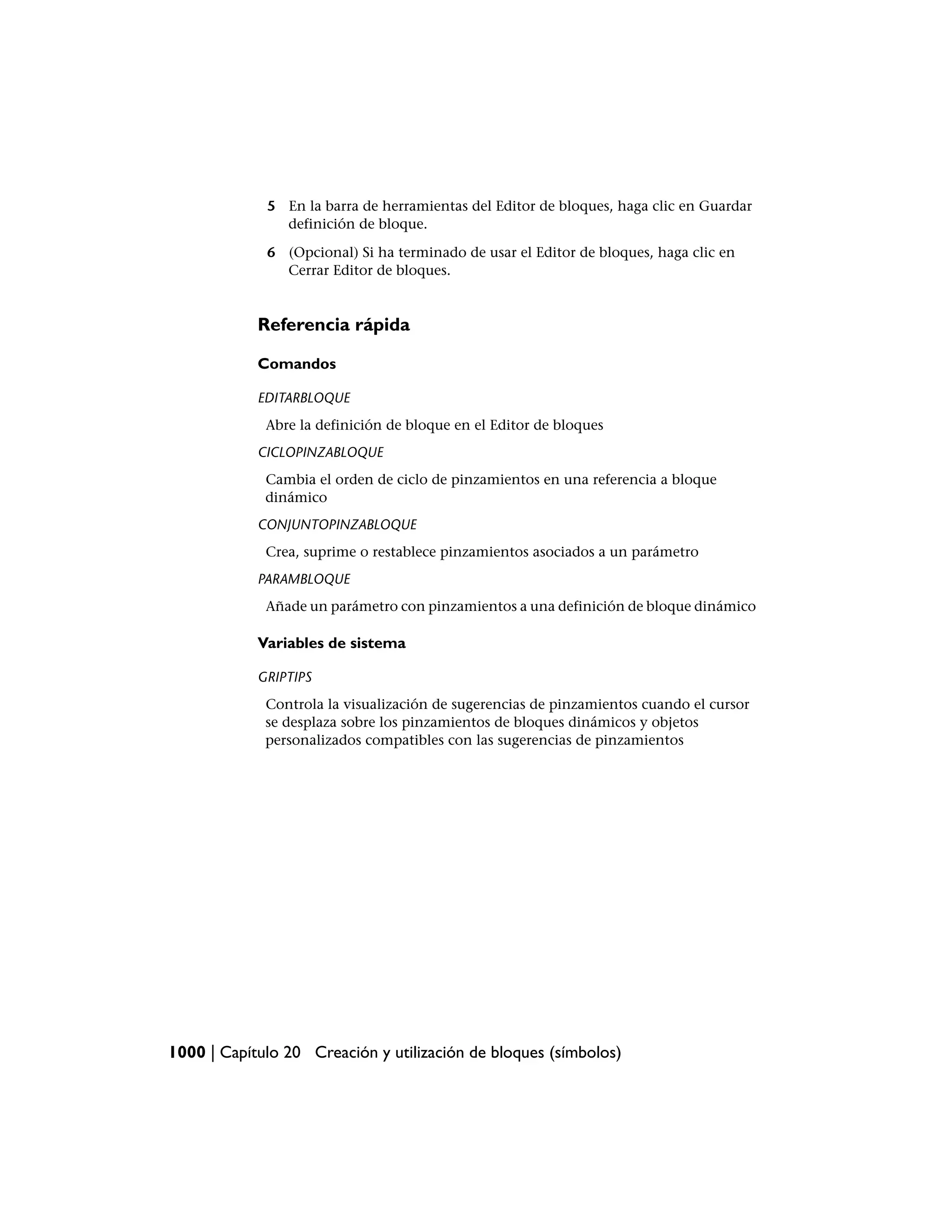 Manual de auto cad 2009