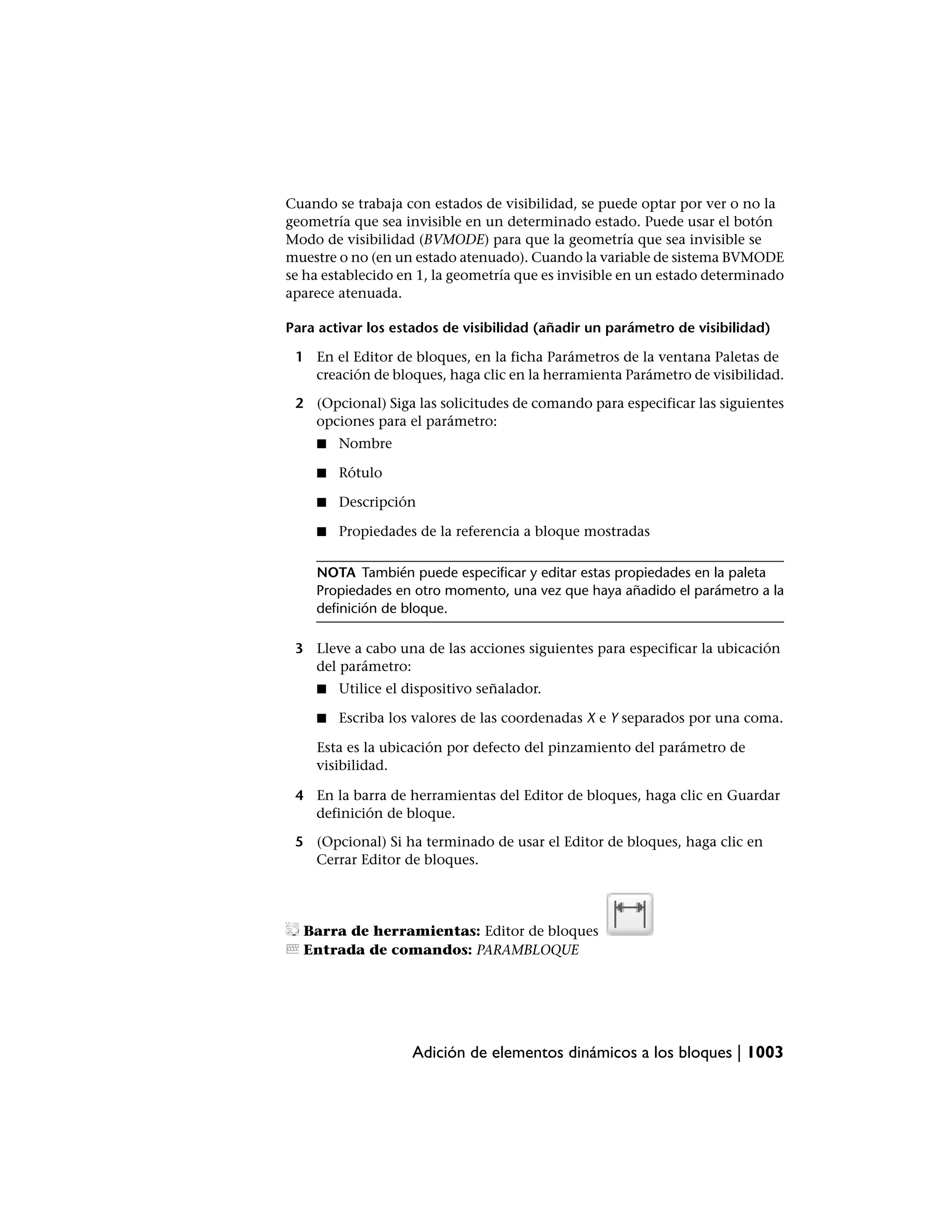 Manual de auto cad 2009