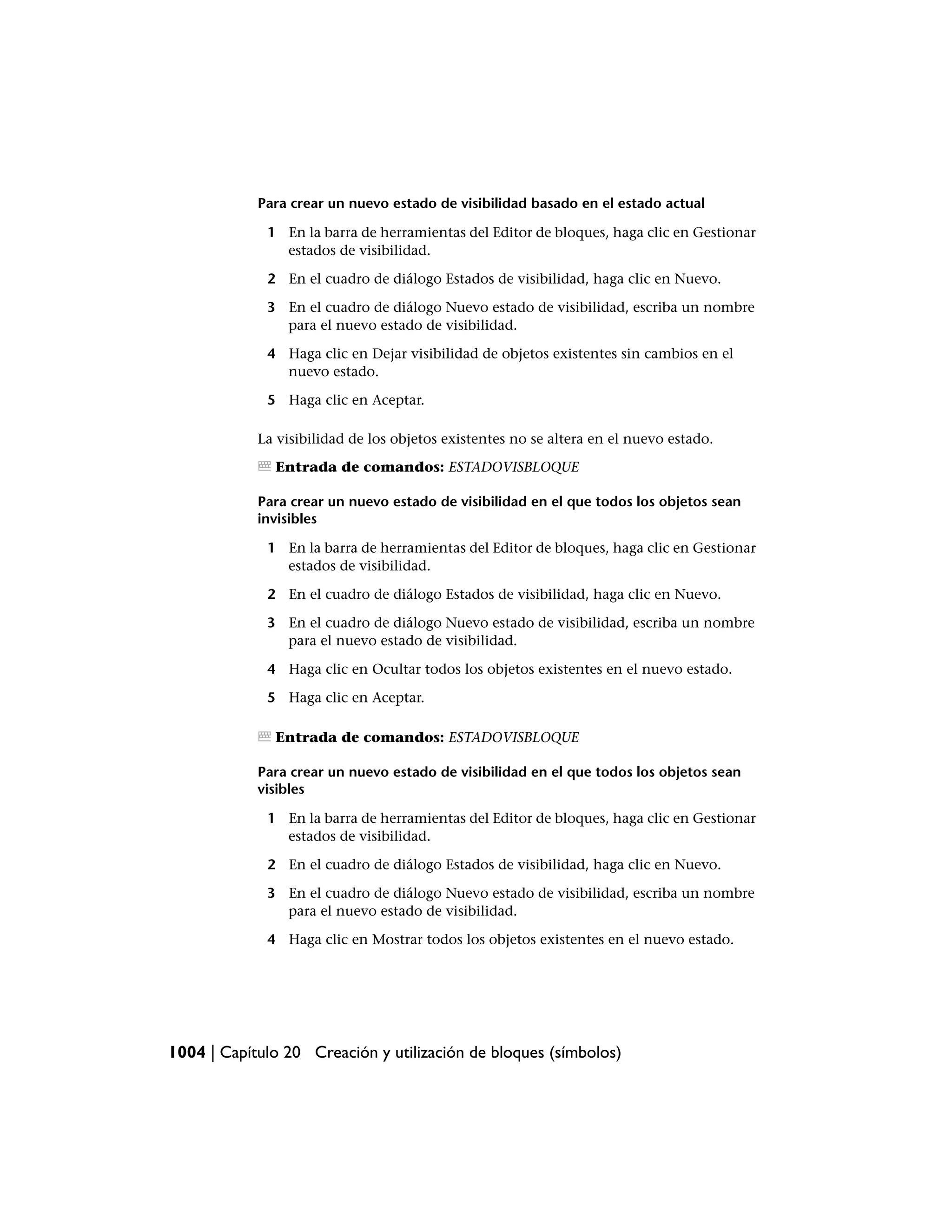 Manual de auto cad 2009