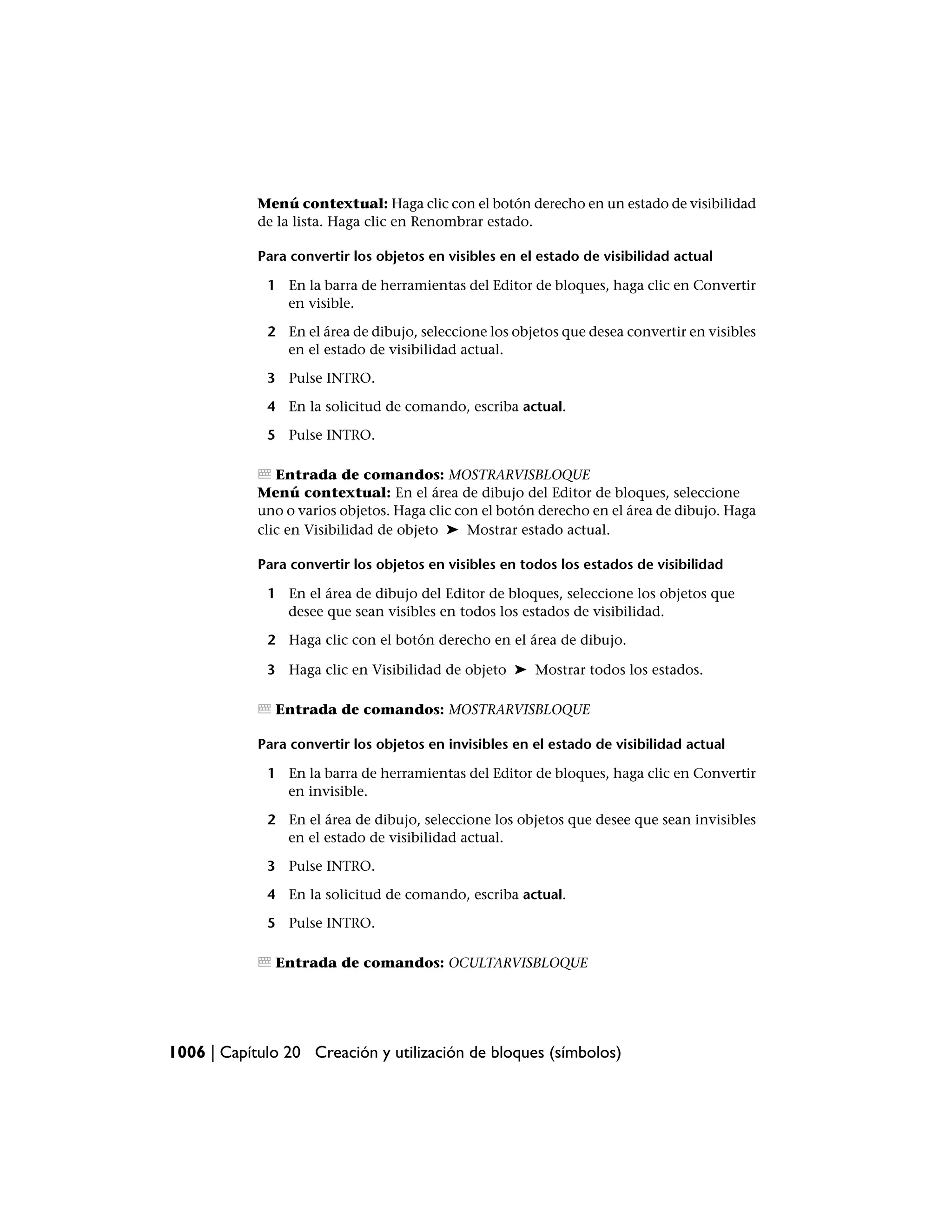 Manual de auto cad 2009