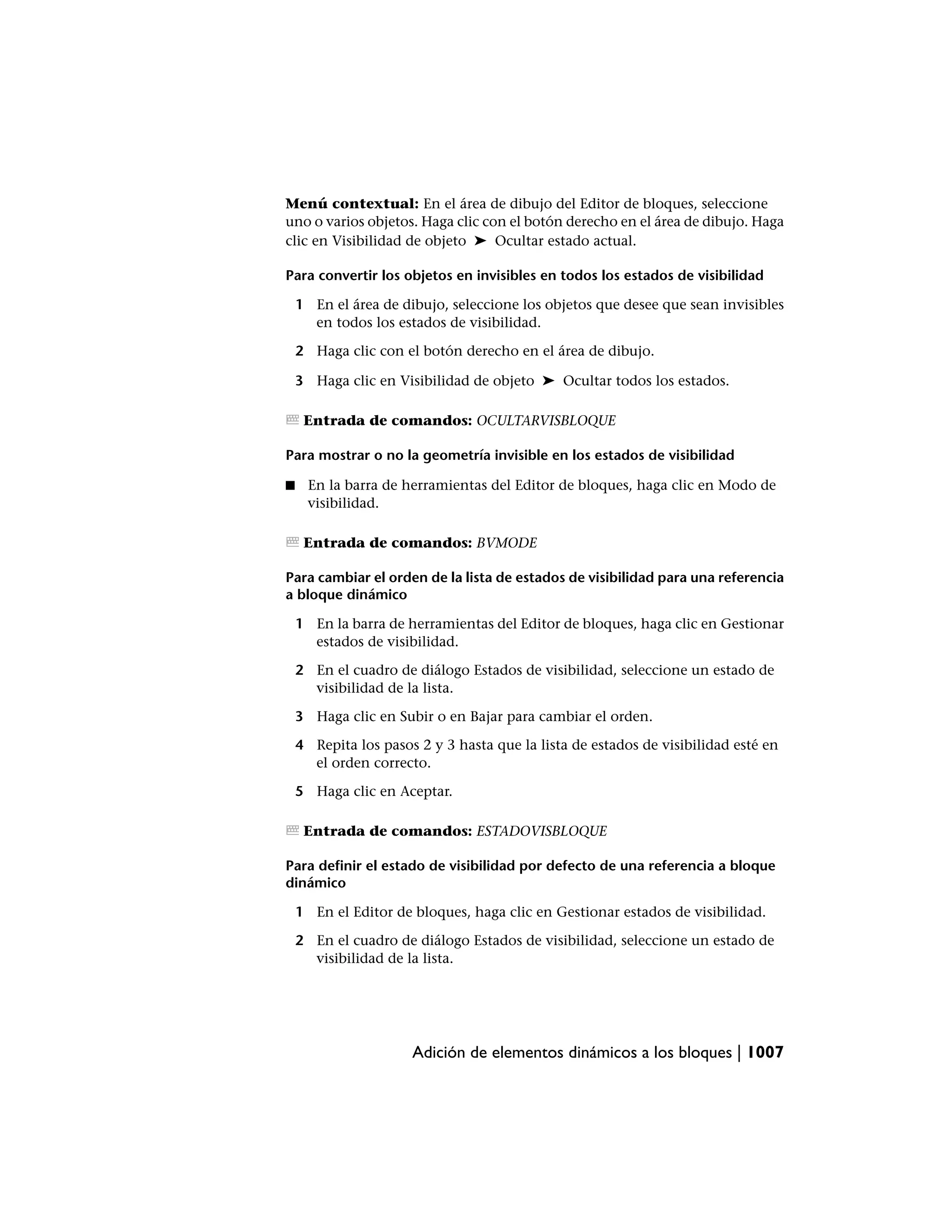 Manual de auto cad 2009