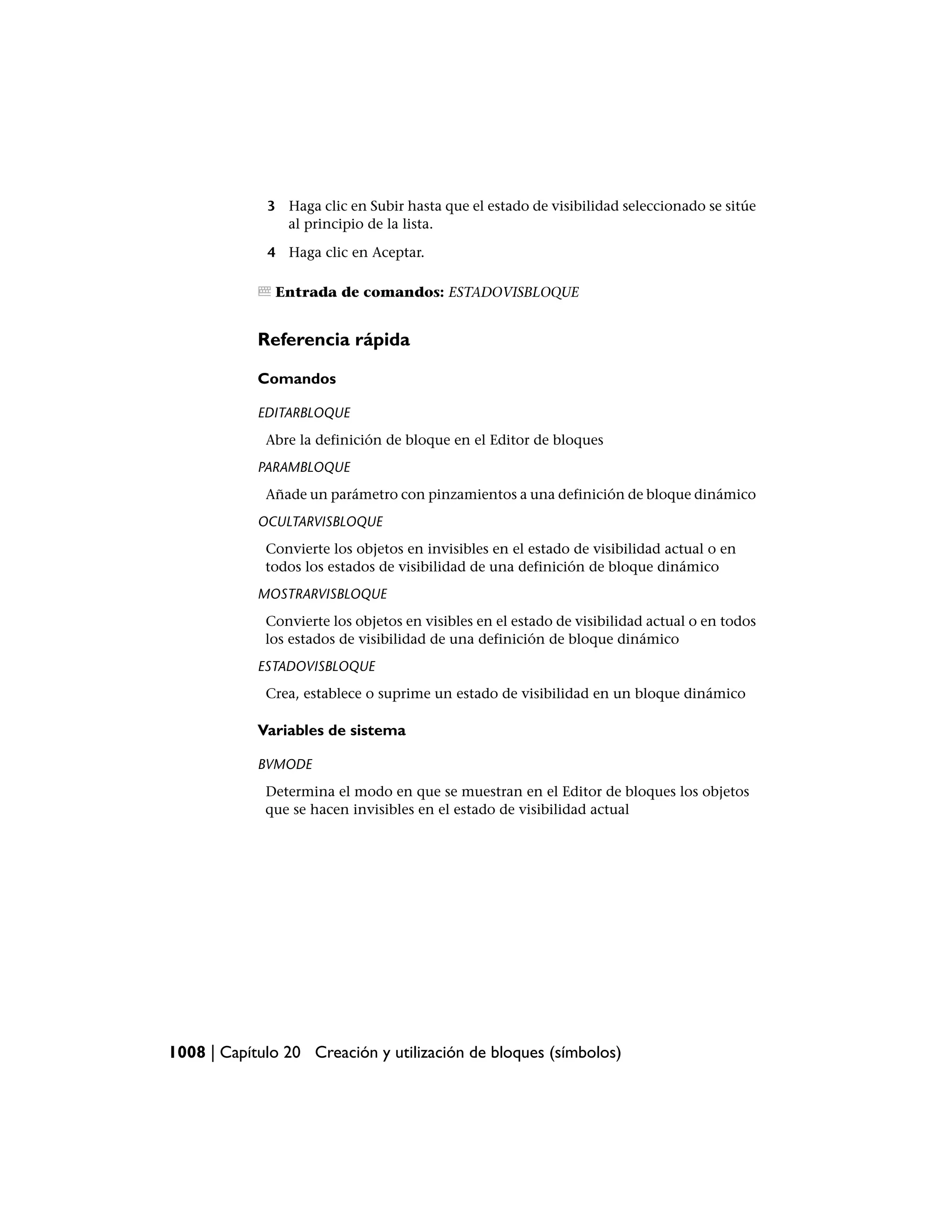 Manual de auto cad 2009